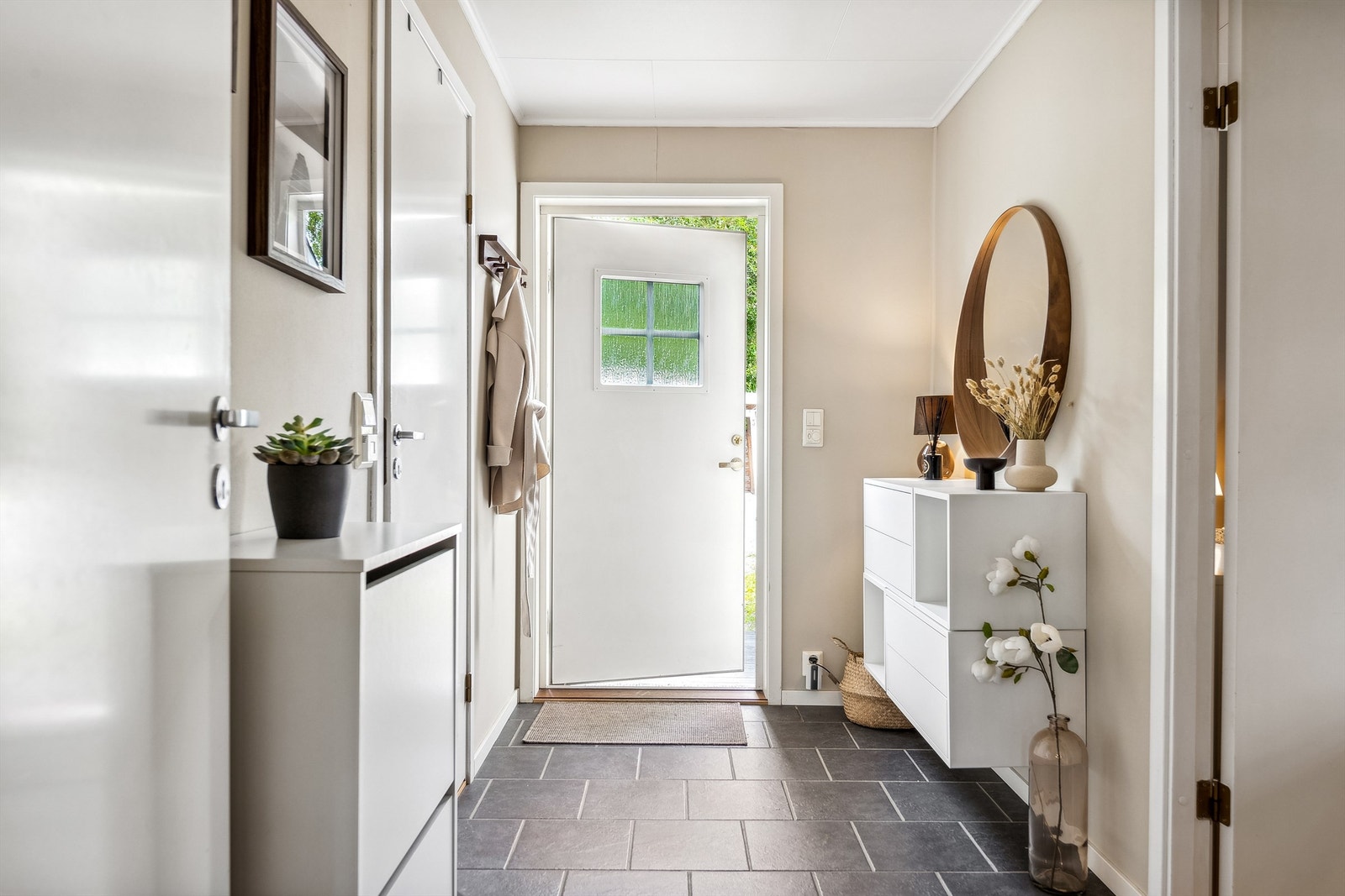 Velkommen inn! Galleribilde