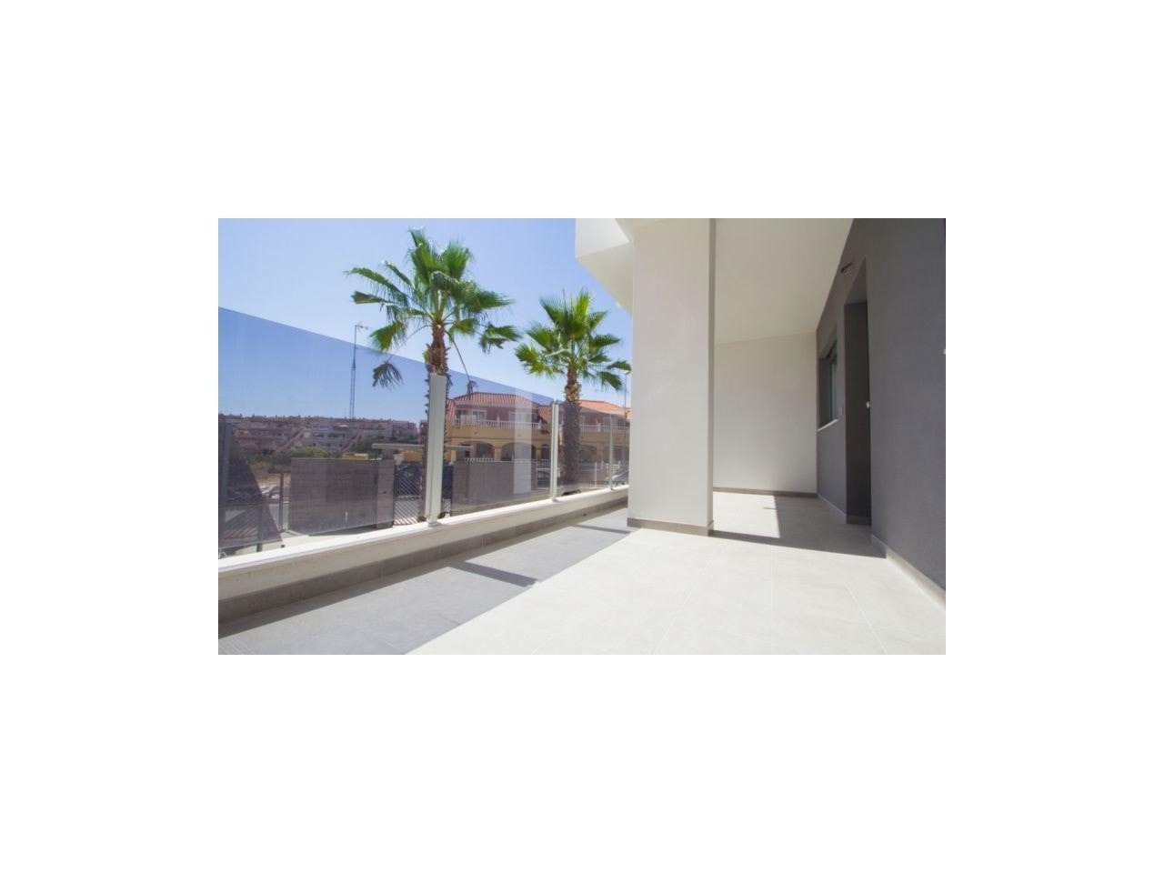 Bilde fra bygge prosessen Galleribilde