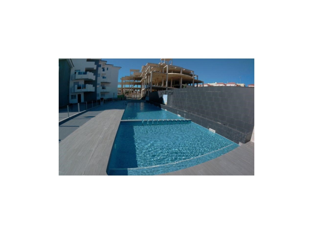 Bilder fra bygge prosessen Galleribilde