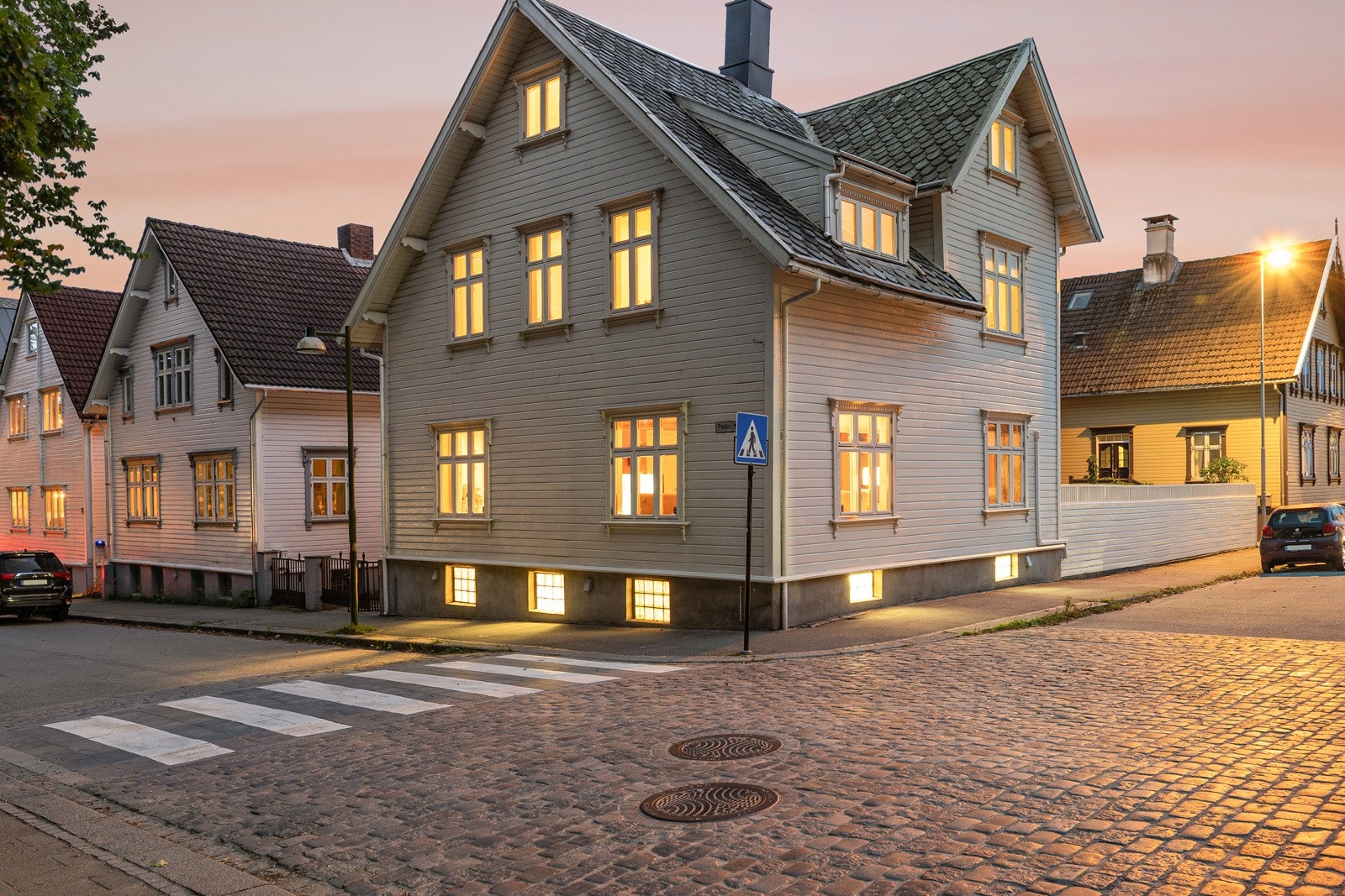 peder klows gate 37 stavanger Risikoanalyse av Peder Klows Gate 20, Stavanger - tomannsbolig på 237m²