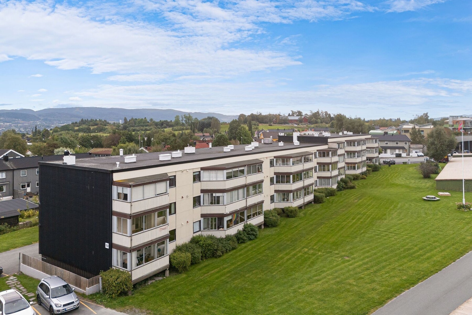 Velkommen til en hyggelig visning - husk påmelding! Galleribilde