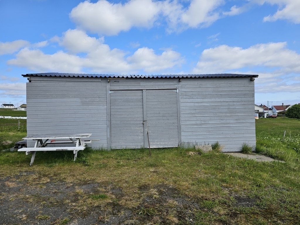 Garasje Galleribilde