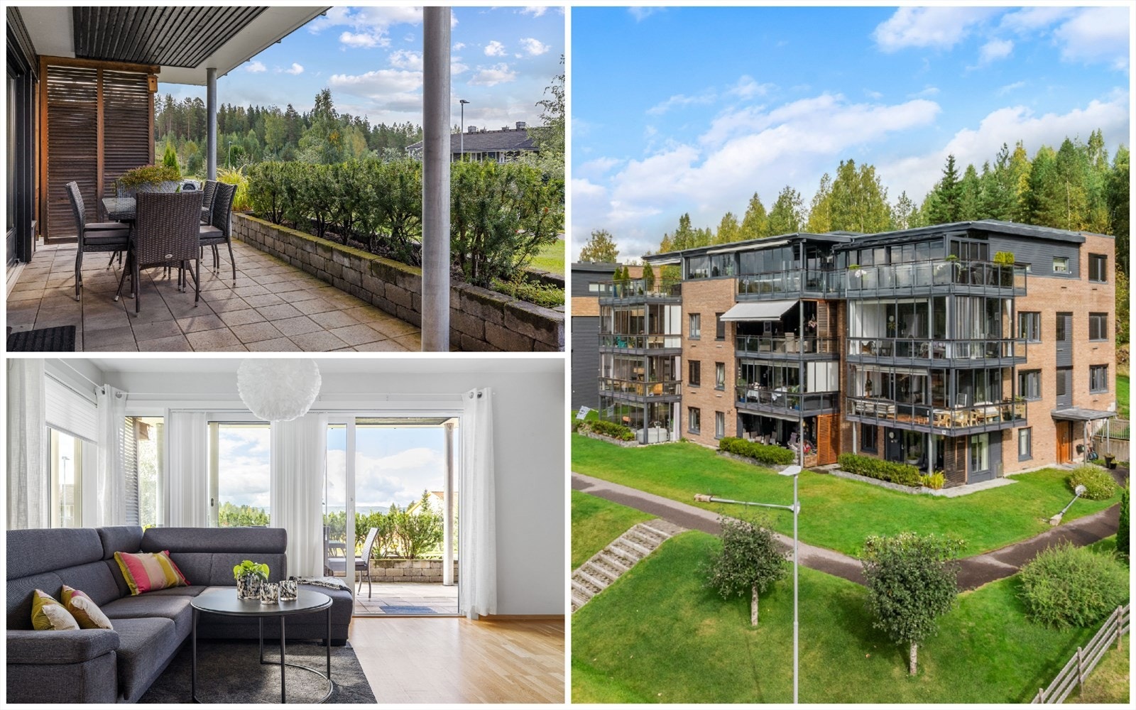 Velkommen til Øverleiret og St. Hanshaugen 26 A! Galleribilde