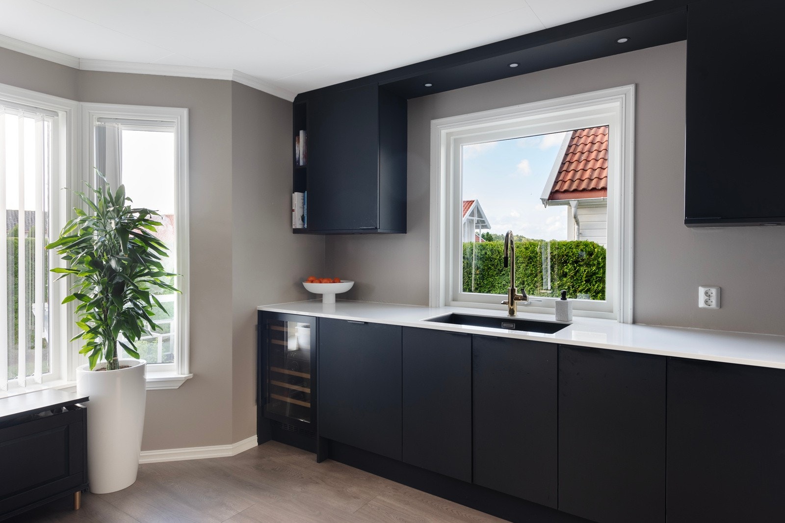 Lekre detaljer Galleribilde