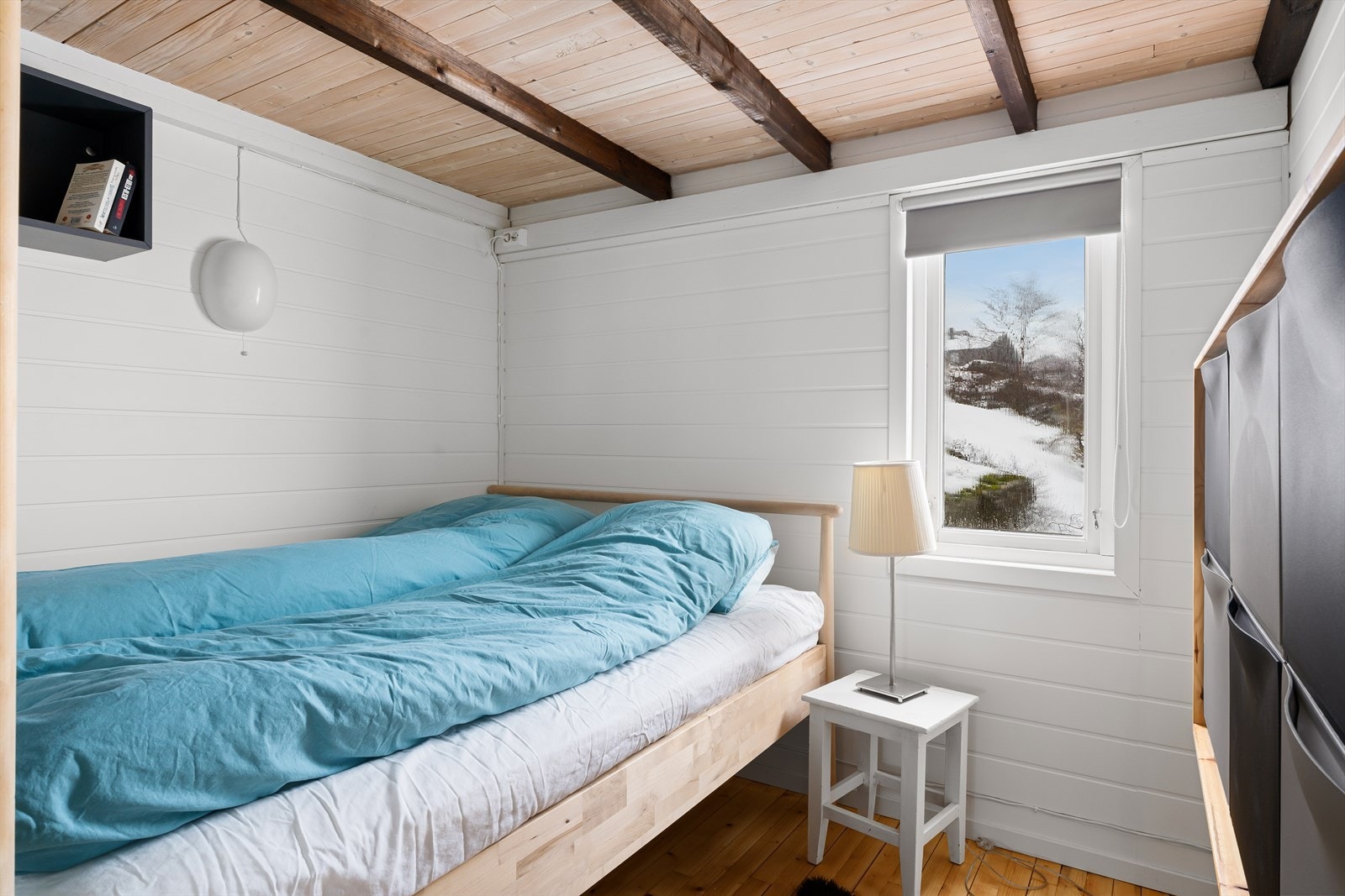 Soverom 1. Galleribilde