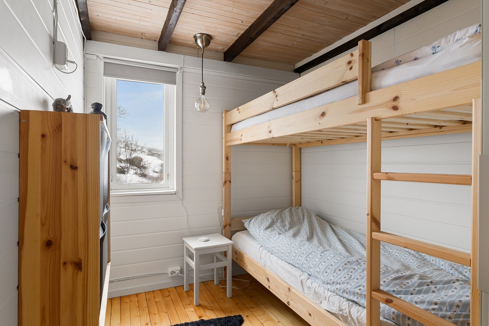 Soverom 2. Galleribilde