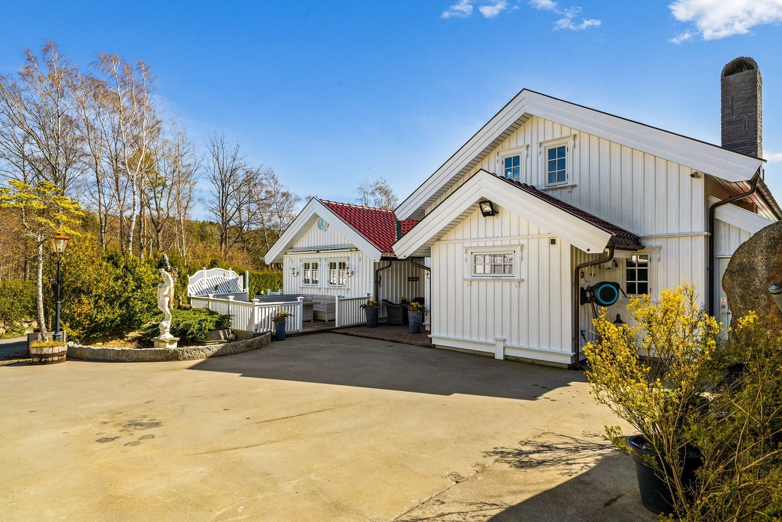 Velkommen til Flautangveien 9B! Galleribilde