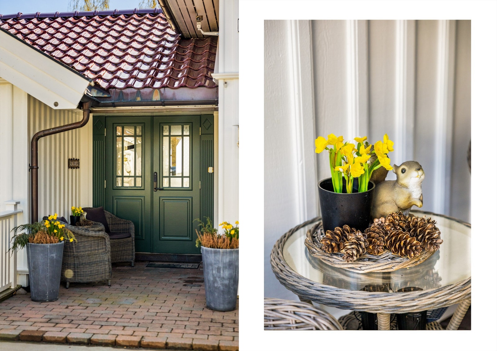 Velkommen til Flautangveien 9B! Galleribilde