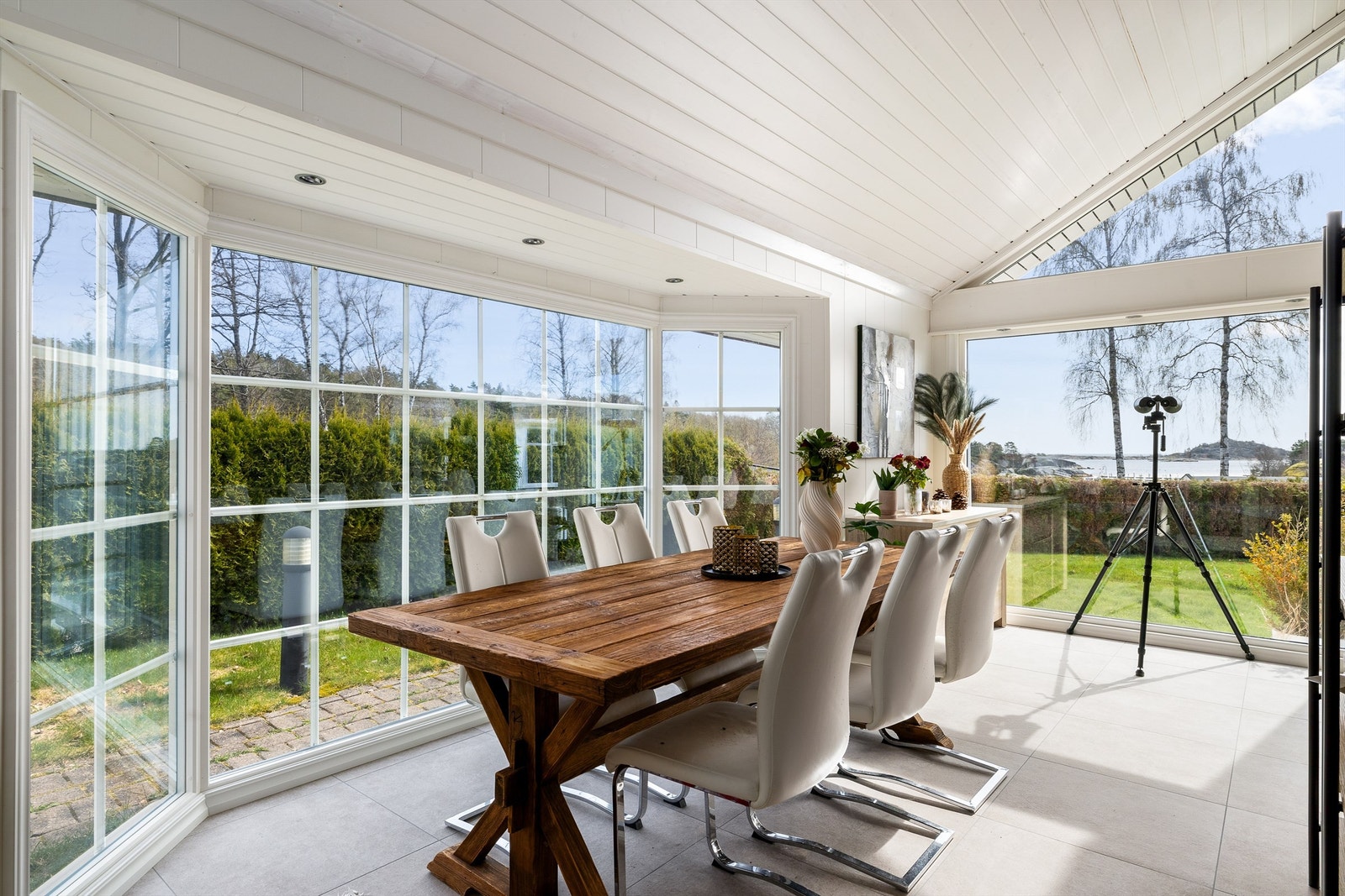 Spisestue Galleribilde