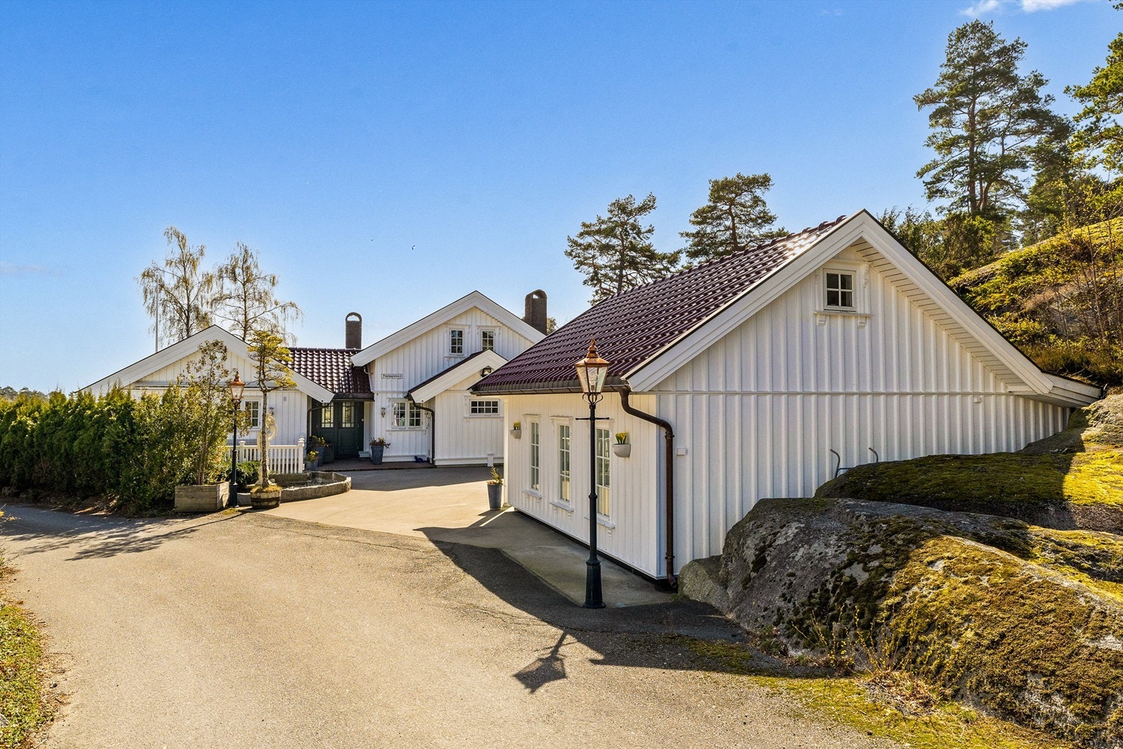 Velkommen til Flautangveien 9B! Galleribilde