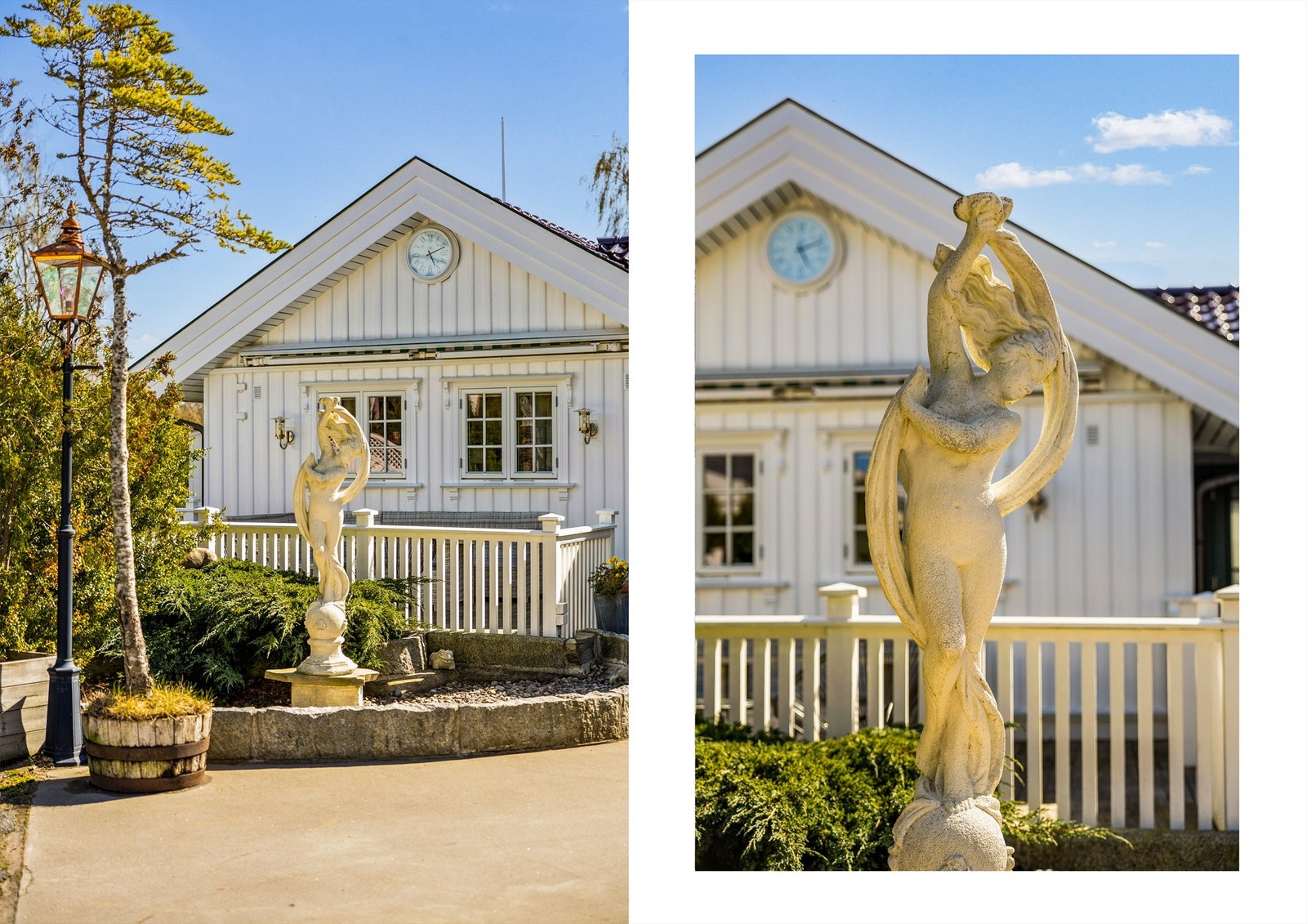 Velkommen til Flautangveien 9B! Galleribilde