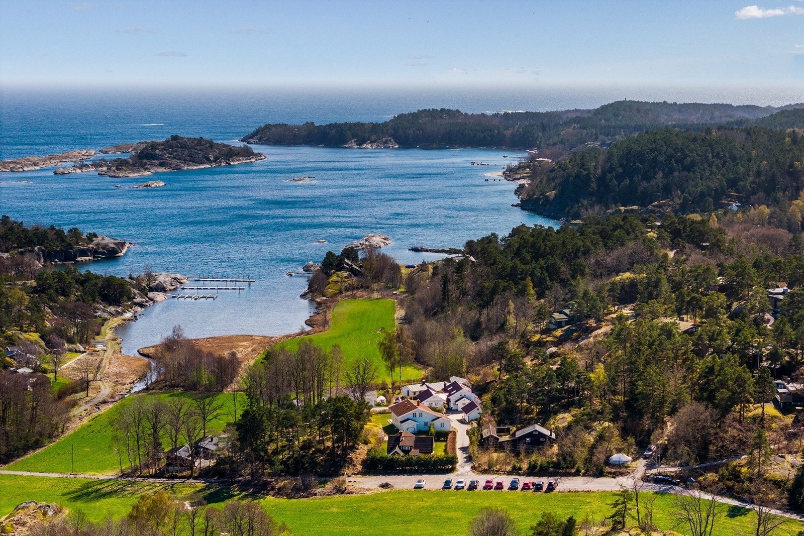 Velkommen til Flautangveien 9B! Galleribilde