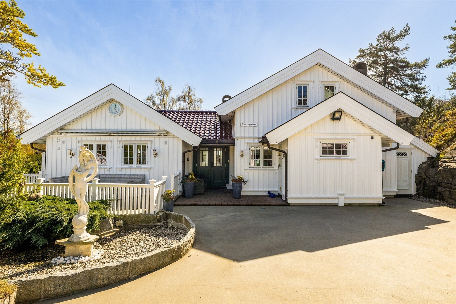 Velkommen til Flautangveien 9B! Galleribilde