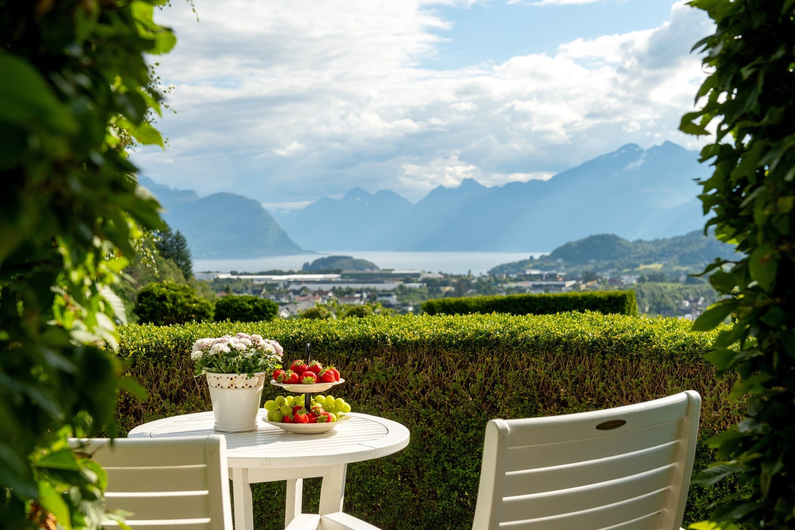 26 fasade Galleribilde