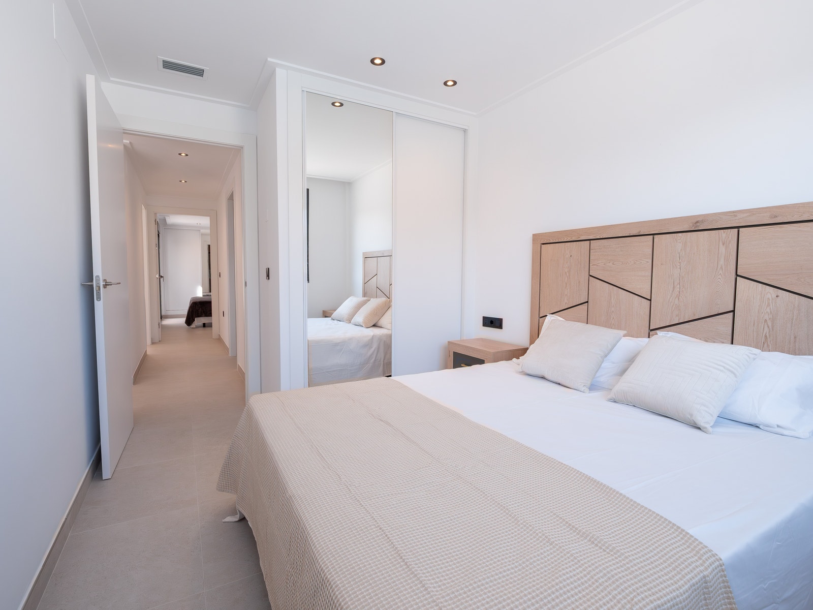 Soverom Galleribilde