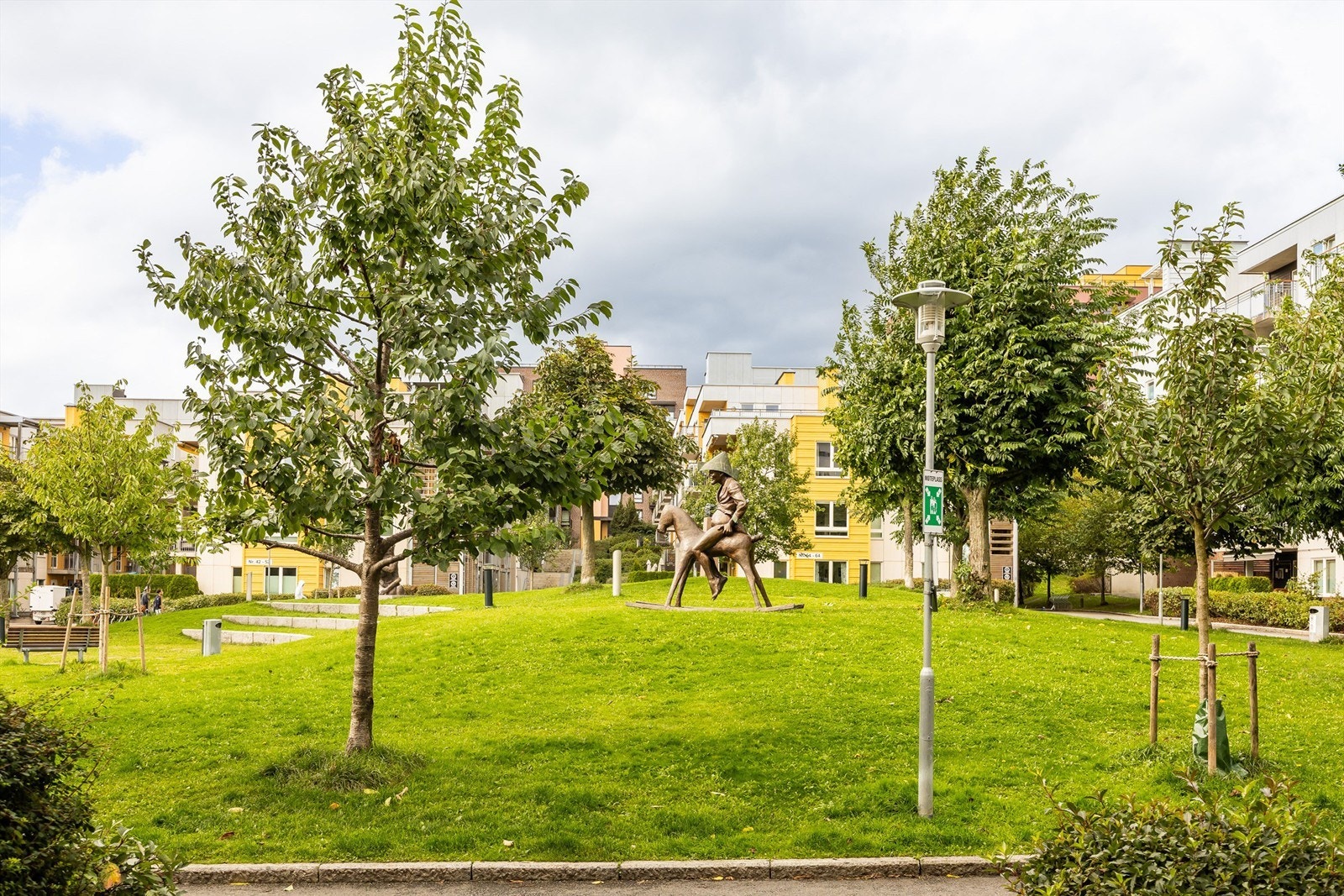 Områdebilde Galleribilde