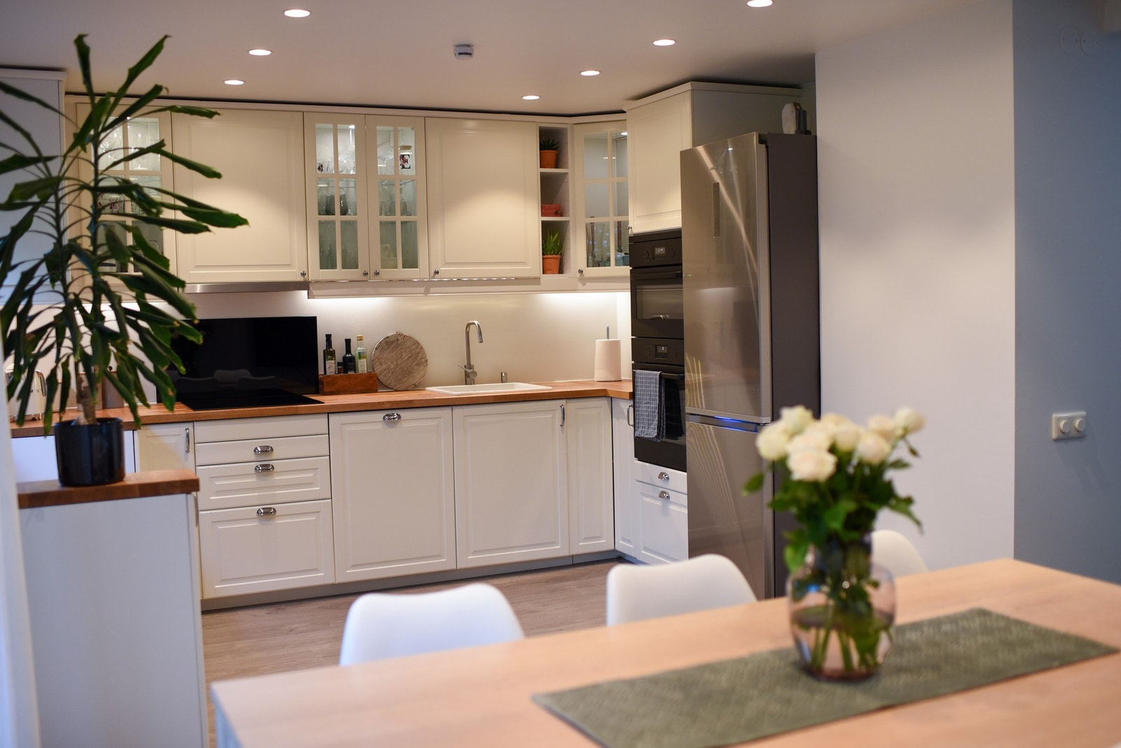 Ikea kjøkken fra 2020 Galleribilde