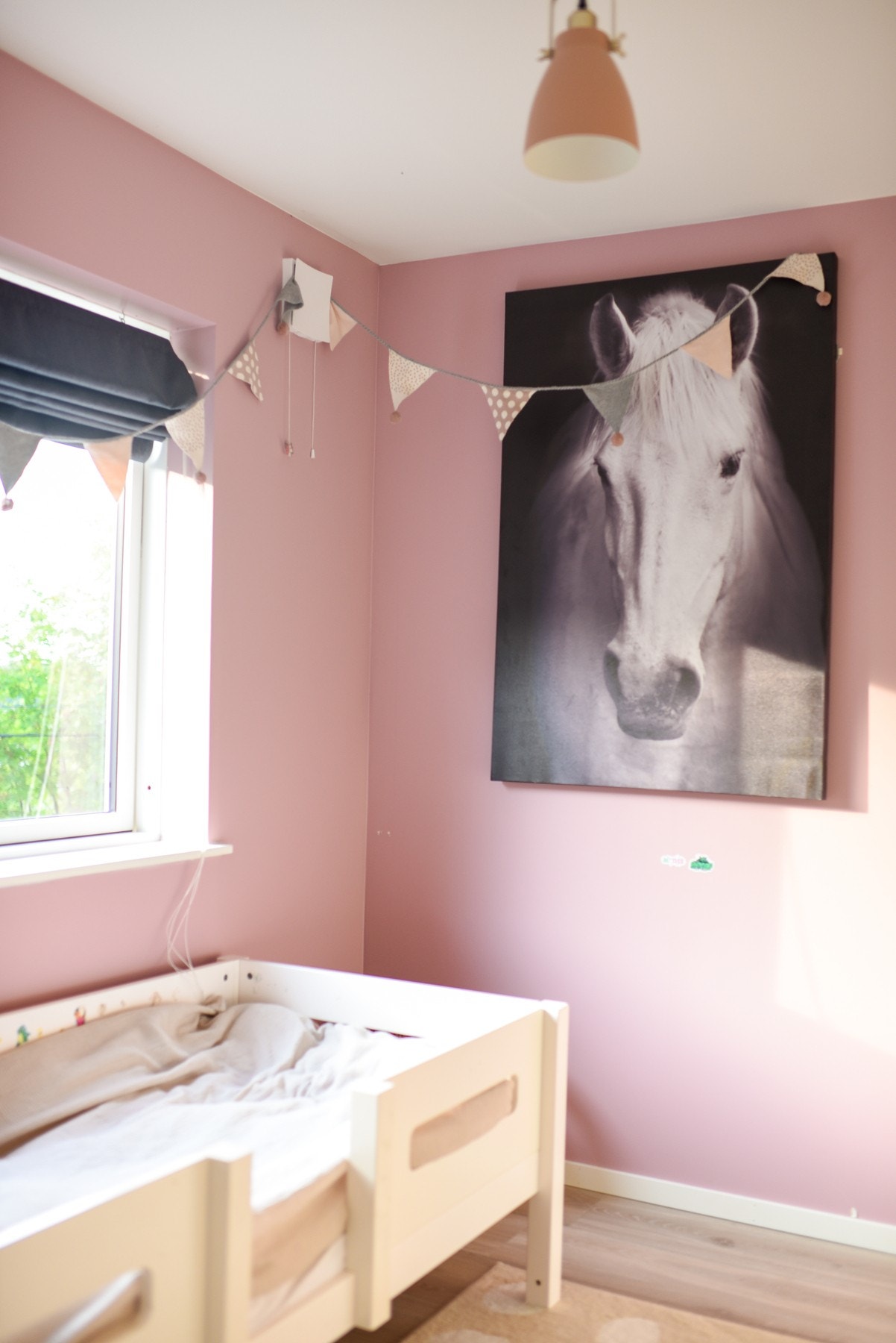 Soverom III Galleribilde