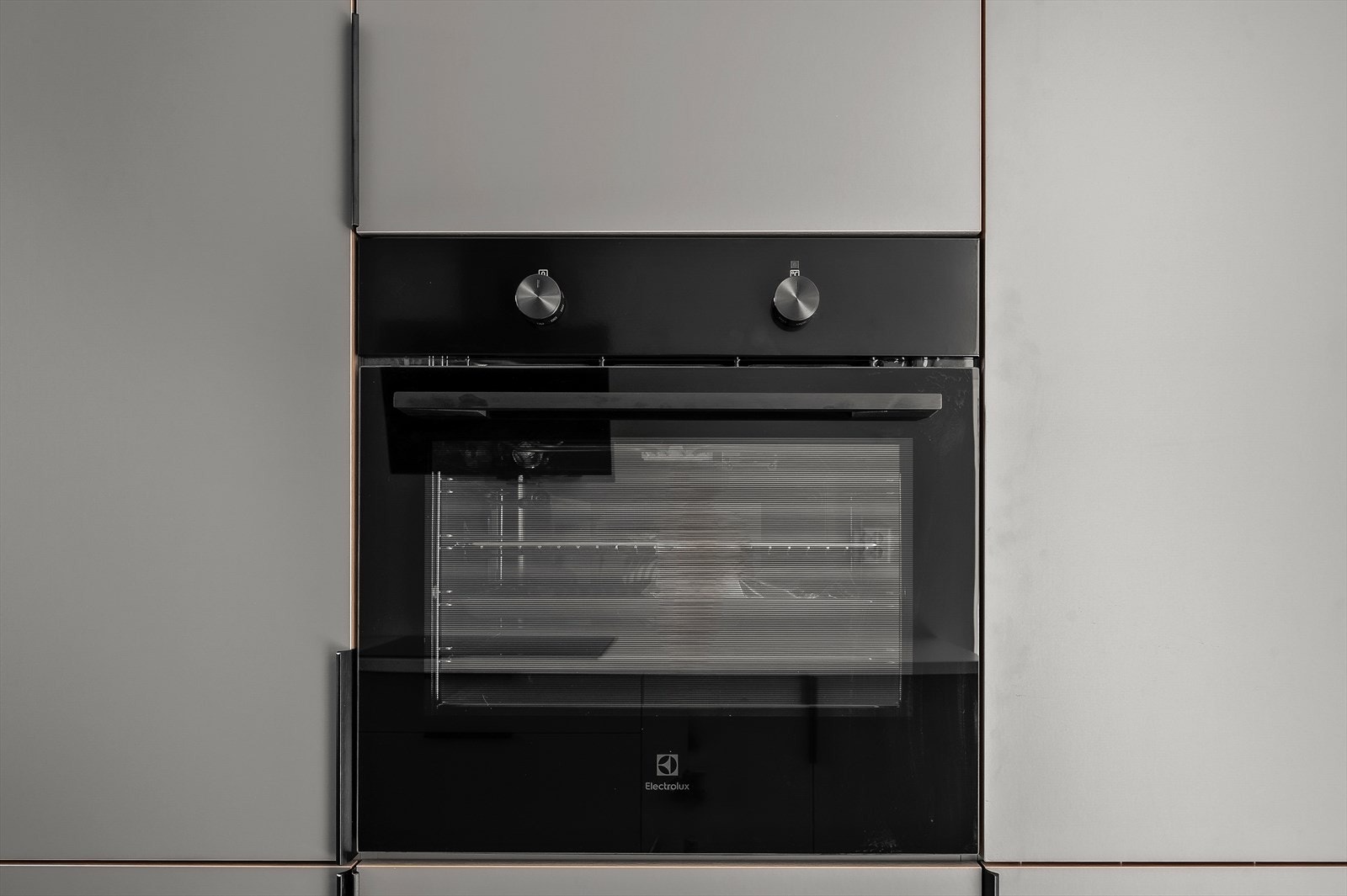 Alt er nytt, ubebodd og innflyttingsklart, her kan du flytte rett inn! Galleribilde