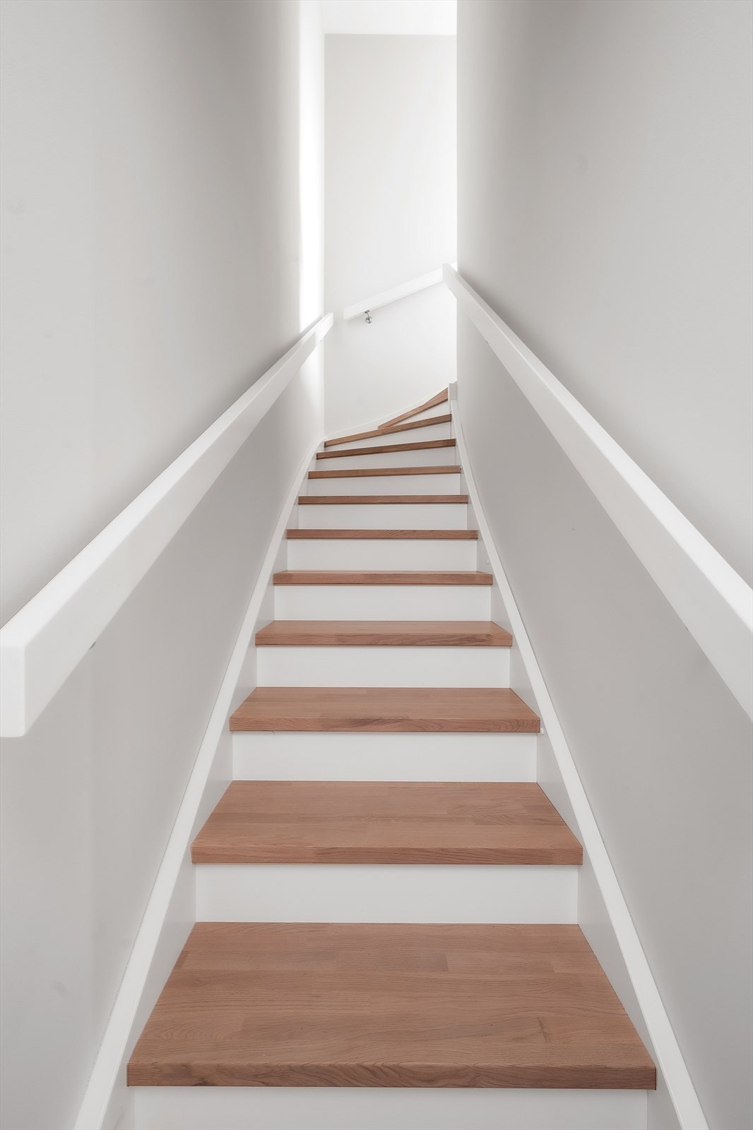 Trappeløp Galleribilde