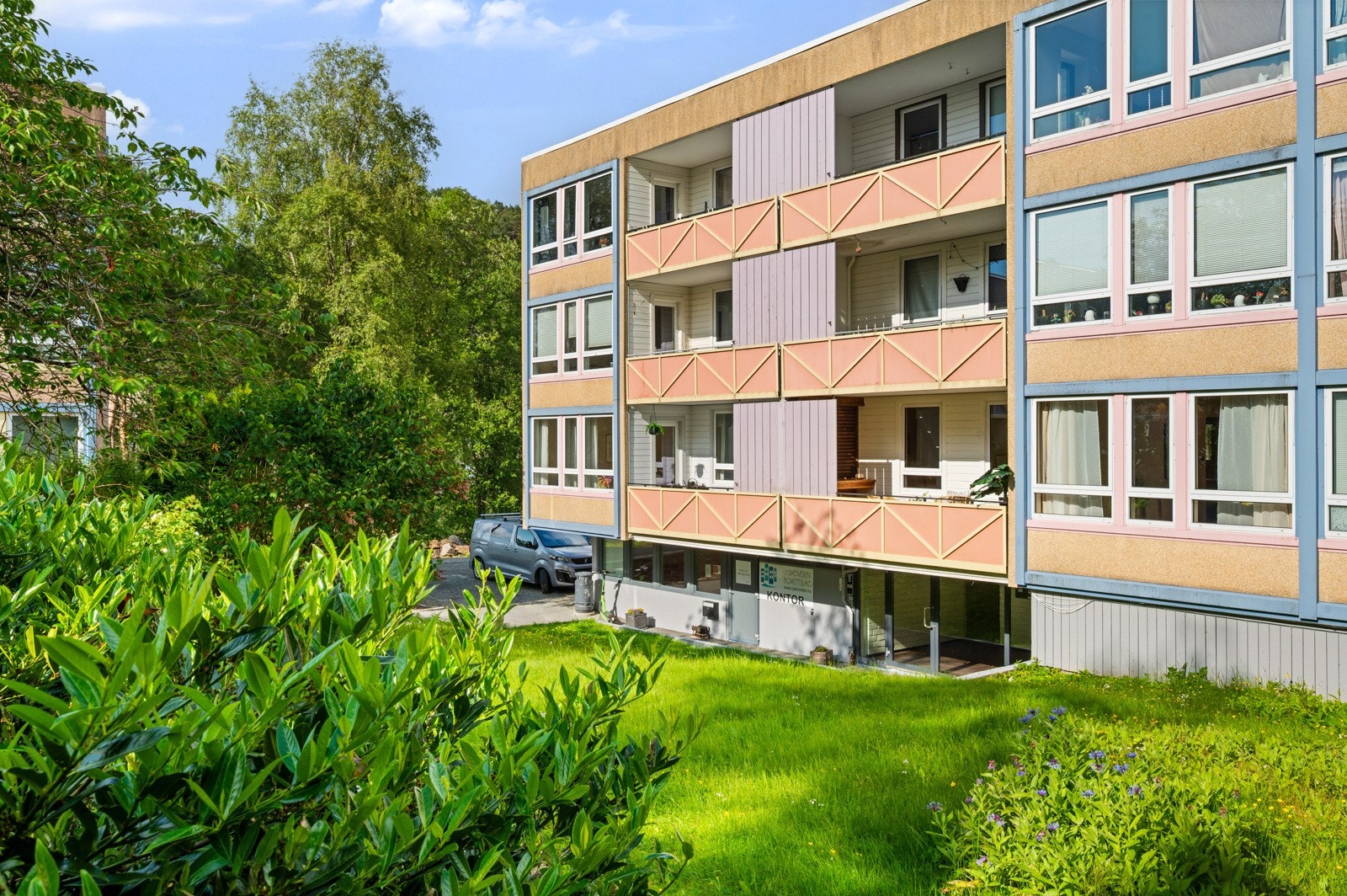 Ortuflaten 67. Galleribilde