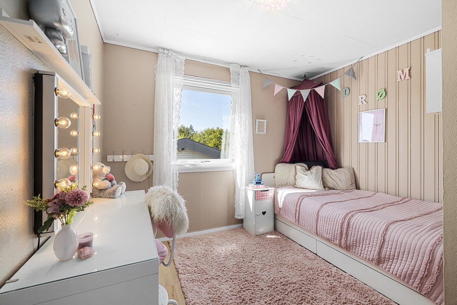 Soverom 2 Galleribilde