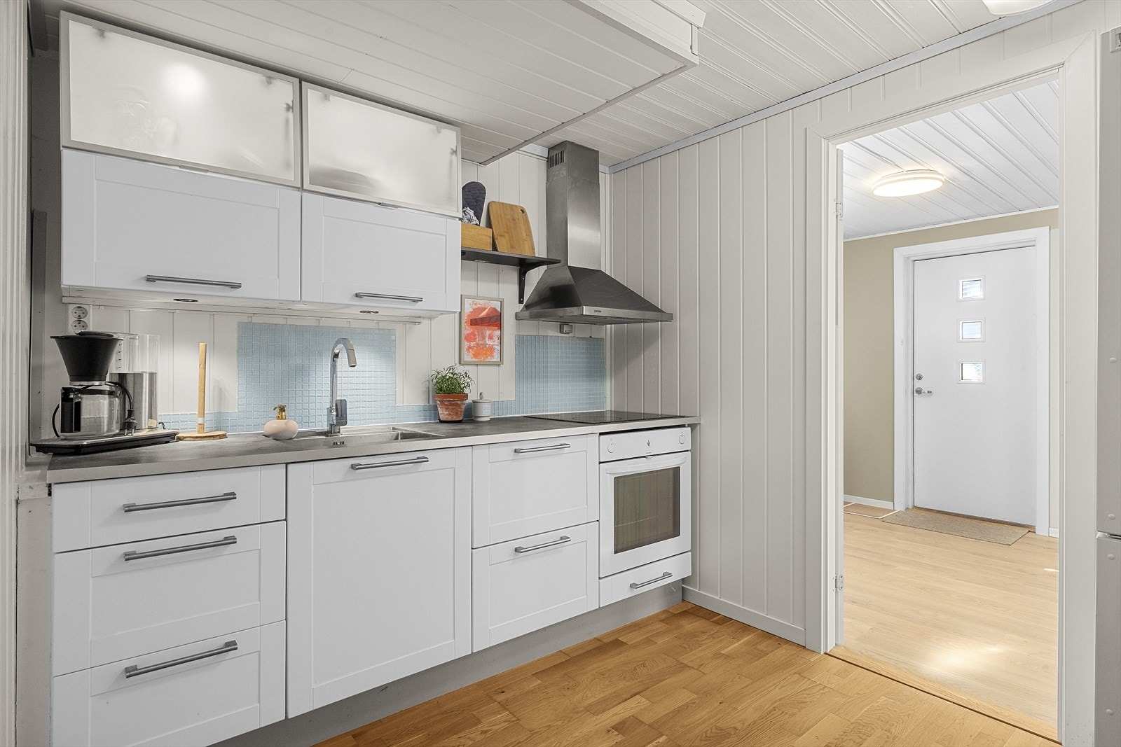 Kjøkken Galleribilde