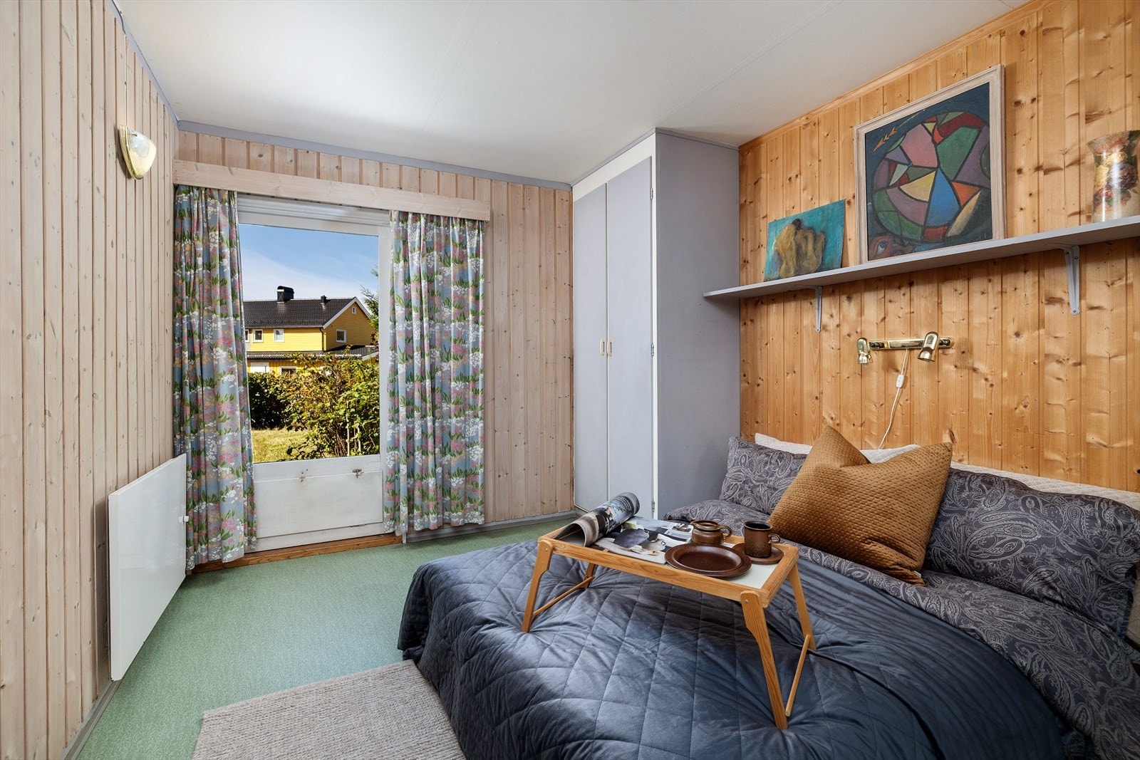 Soverom 2 Galleribilde