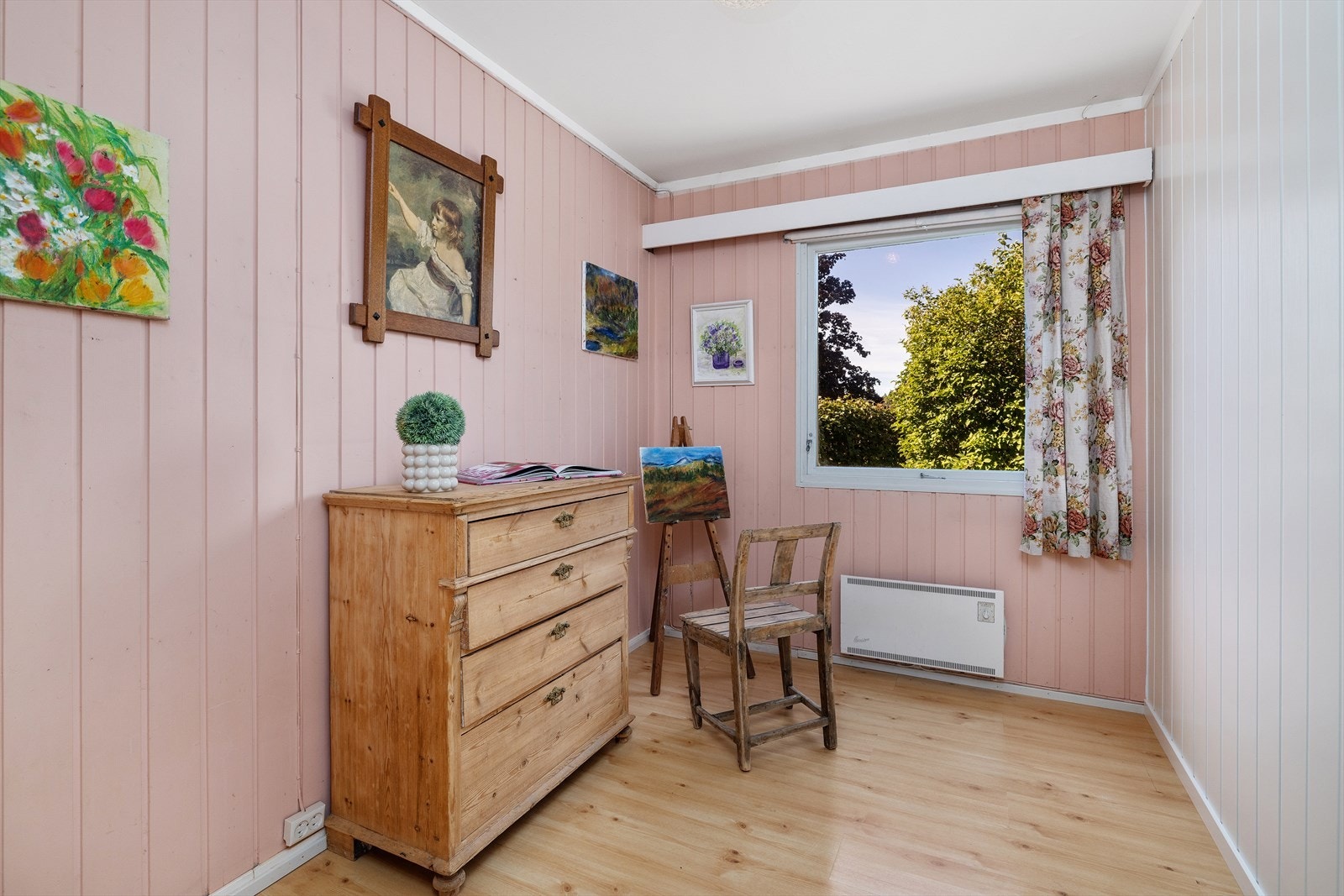 Soverom 1 Galleribilde