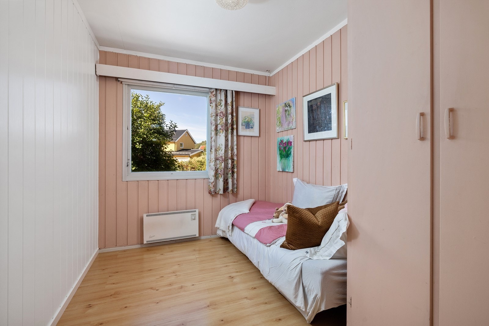 Soverom 3 Galleribilde