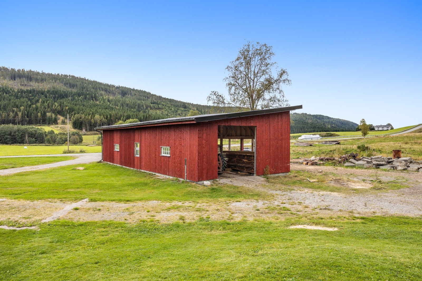 Verksted Galleribilde