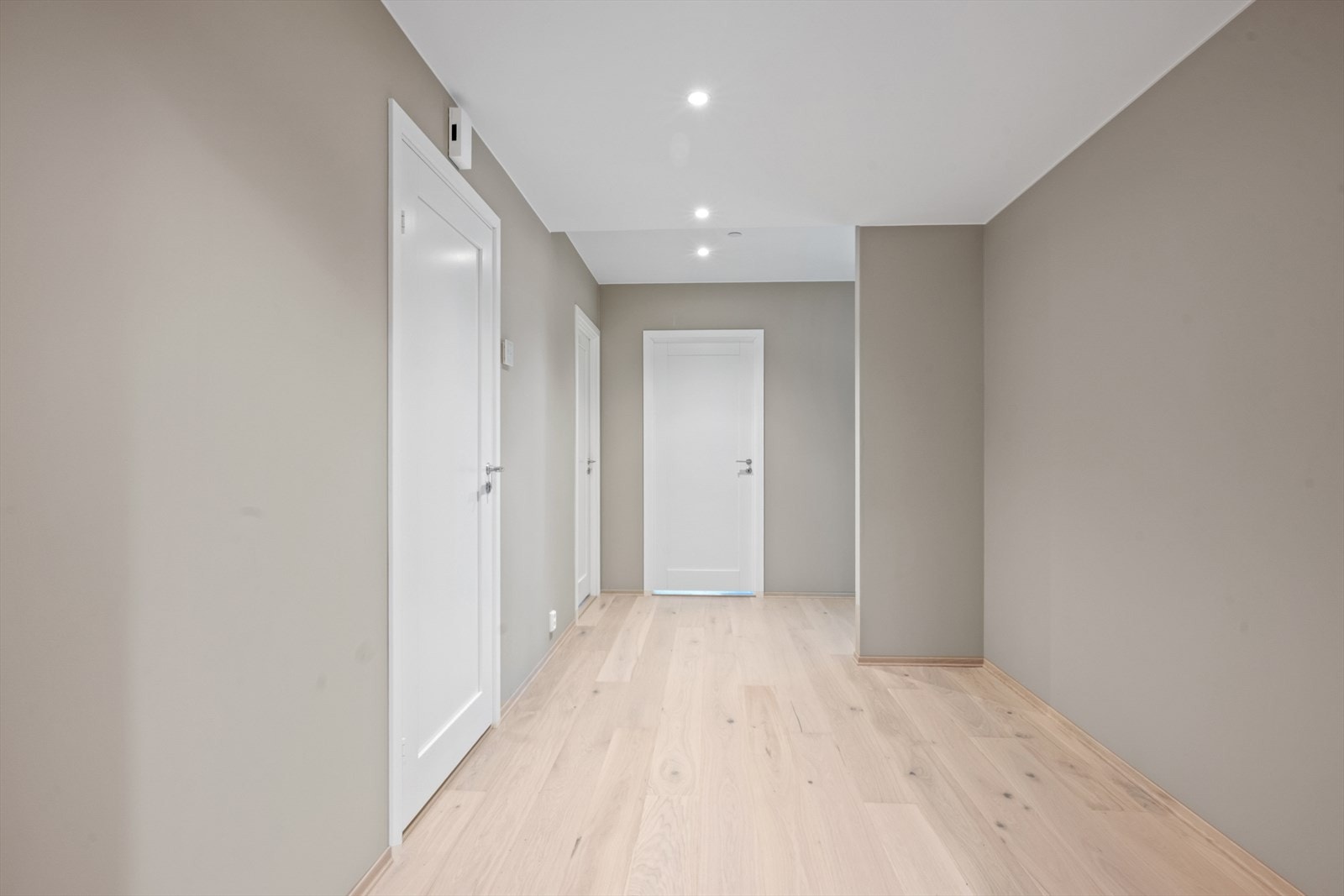 Velkommen inn Galleribilde