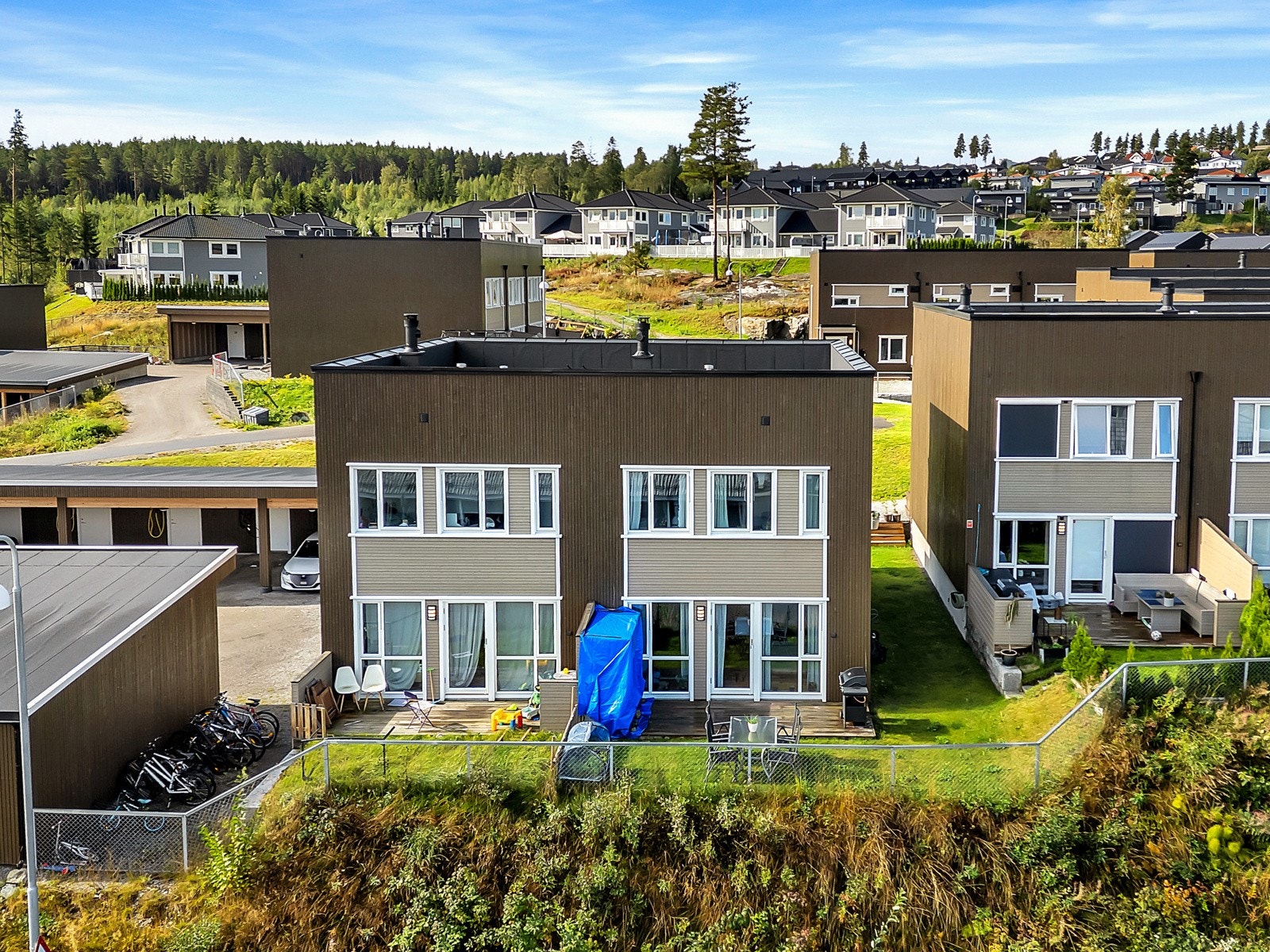 Velkommen til Karlsvogna 3 Galleribilde