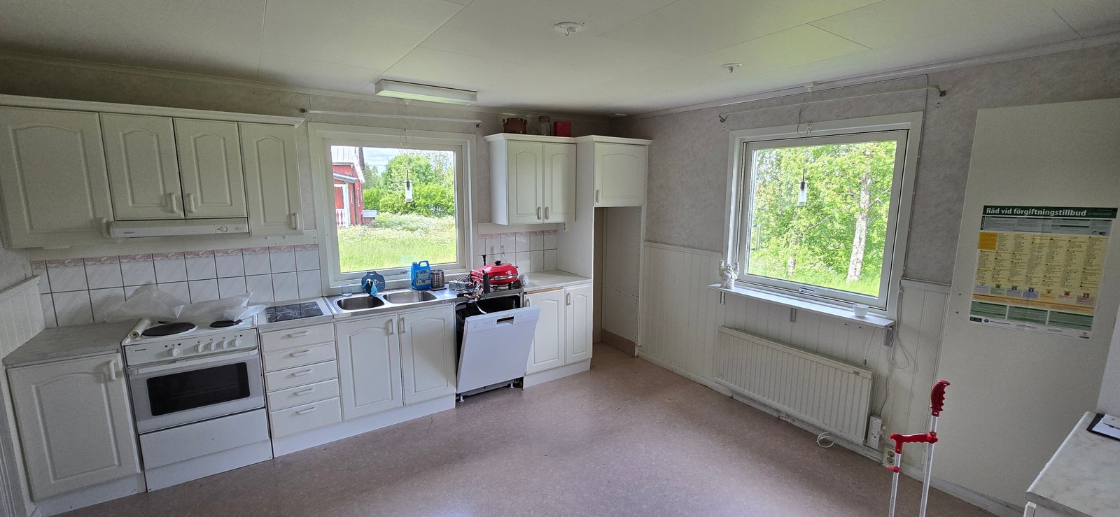 Vita huset Galleribilde