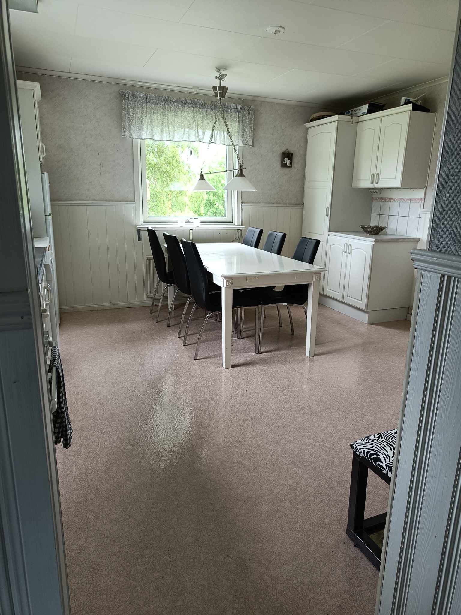 Vita huset Galleribilde