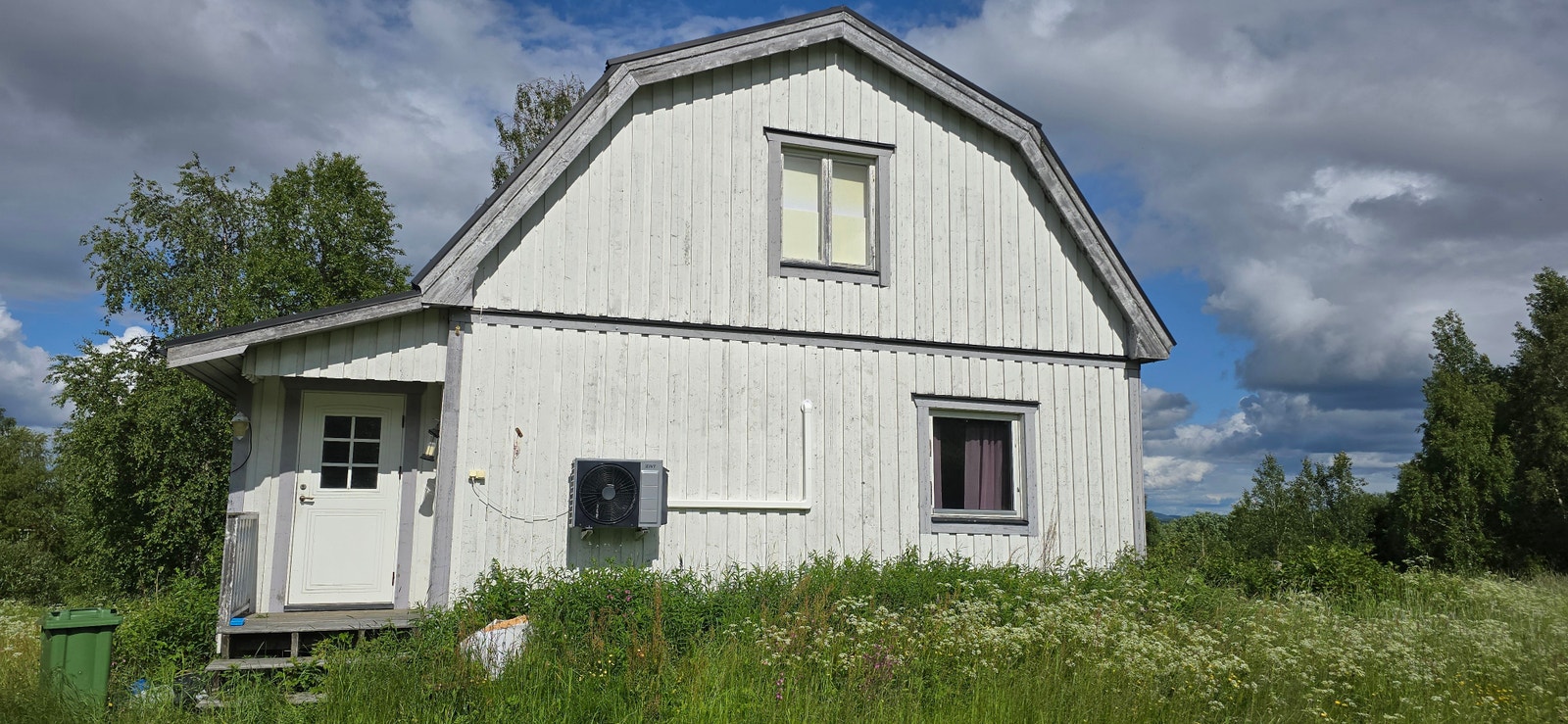 Vita huset Galleribilde