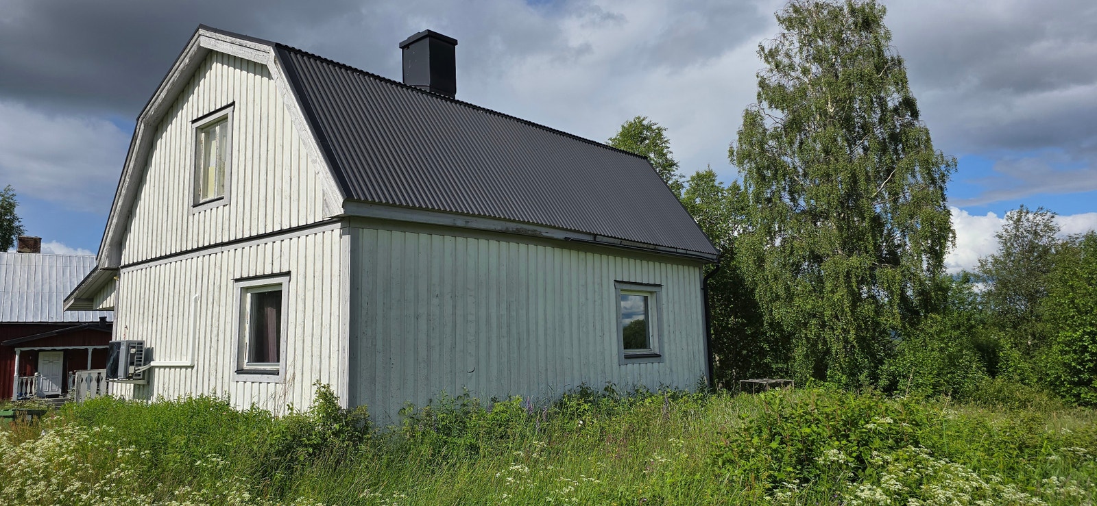 Vita huset Galleribilde