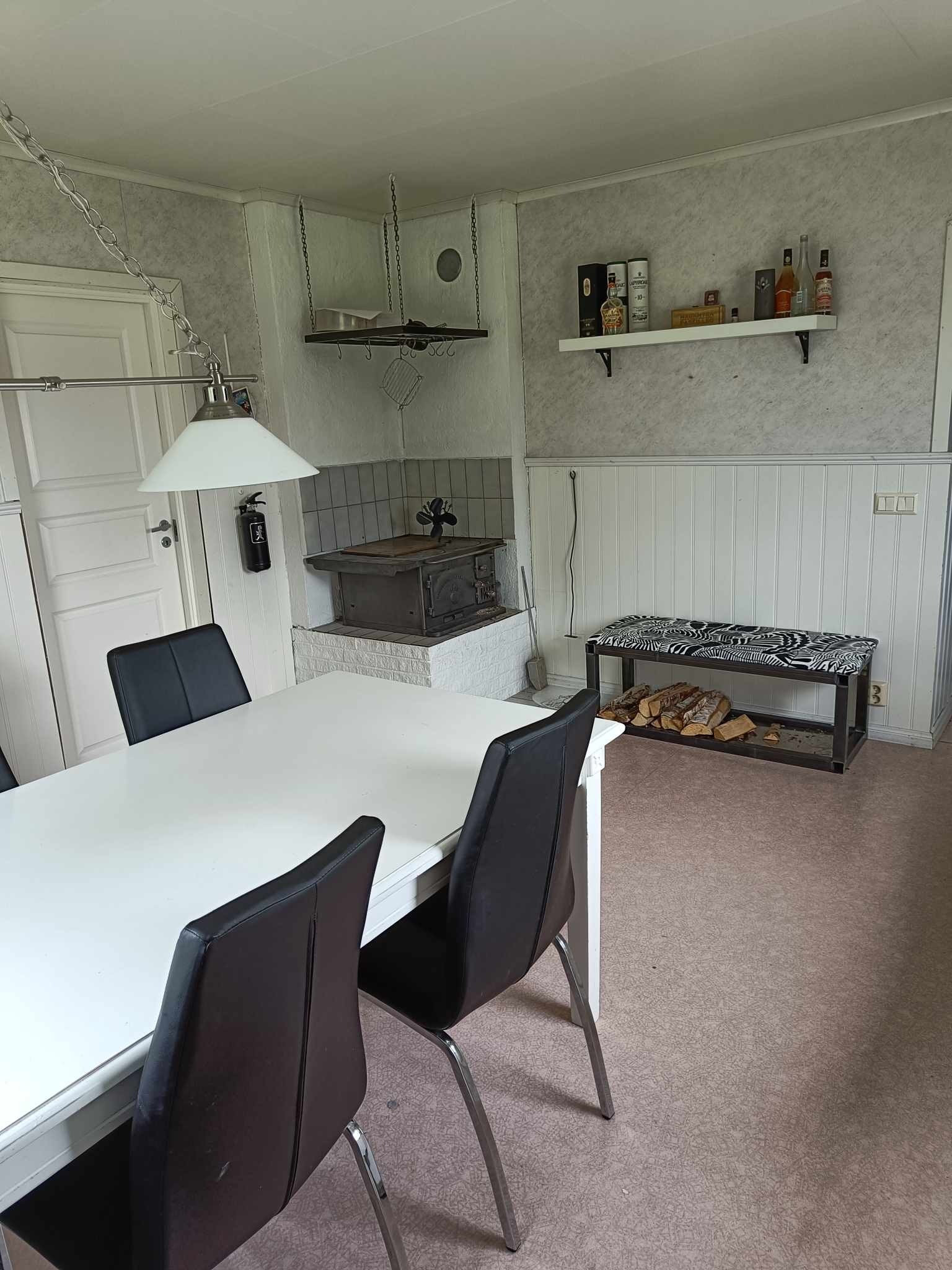 Vita huset Galleribilde