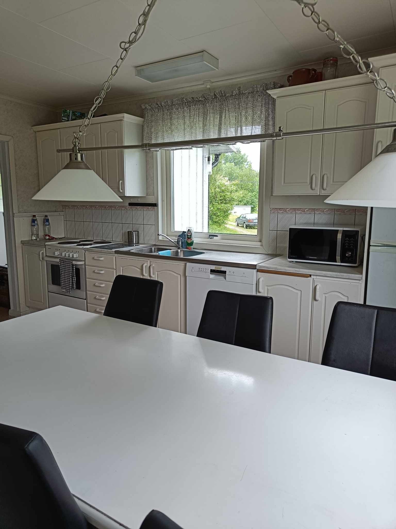 Vita huset Galleribilde