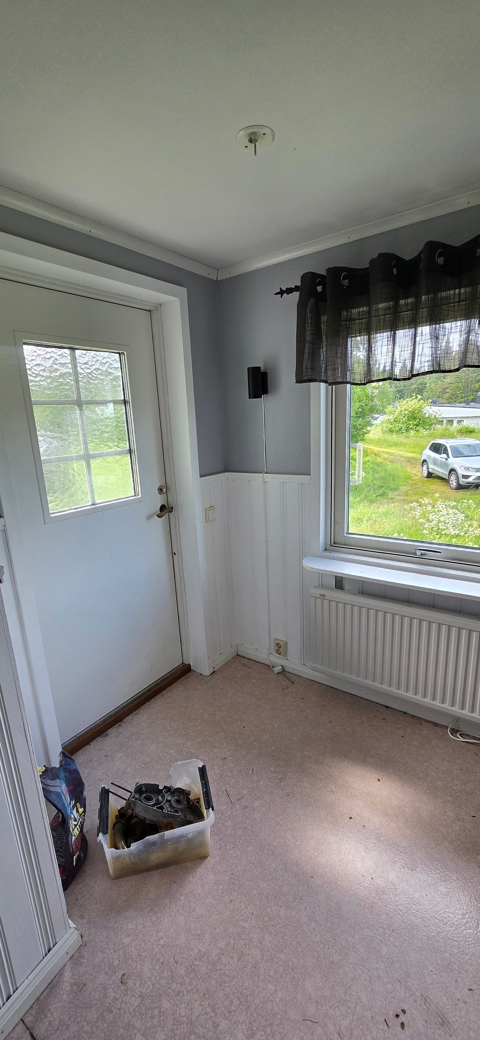 Vita huset Galleribilde