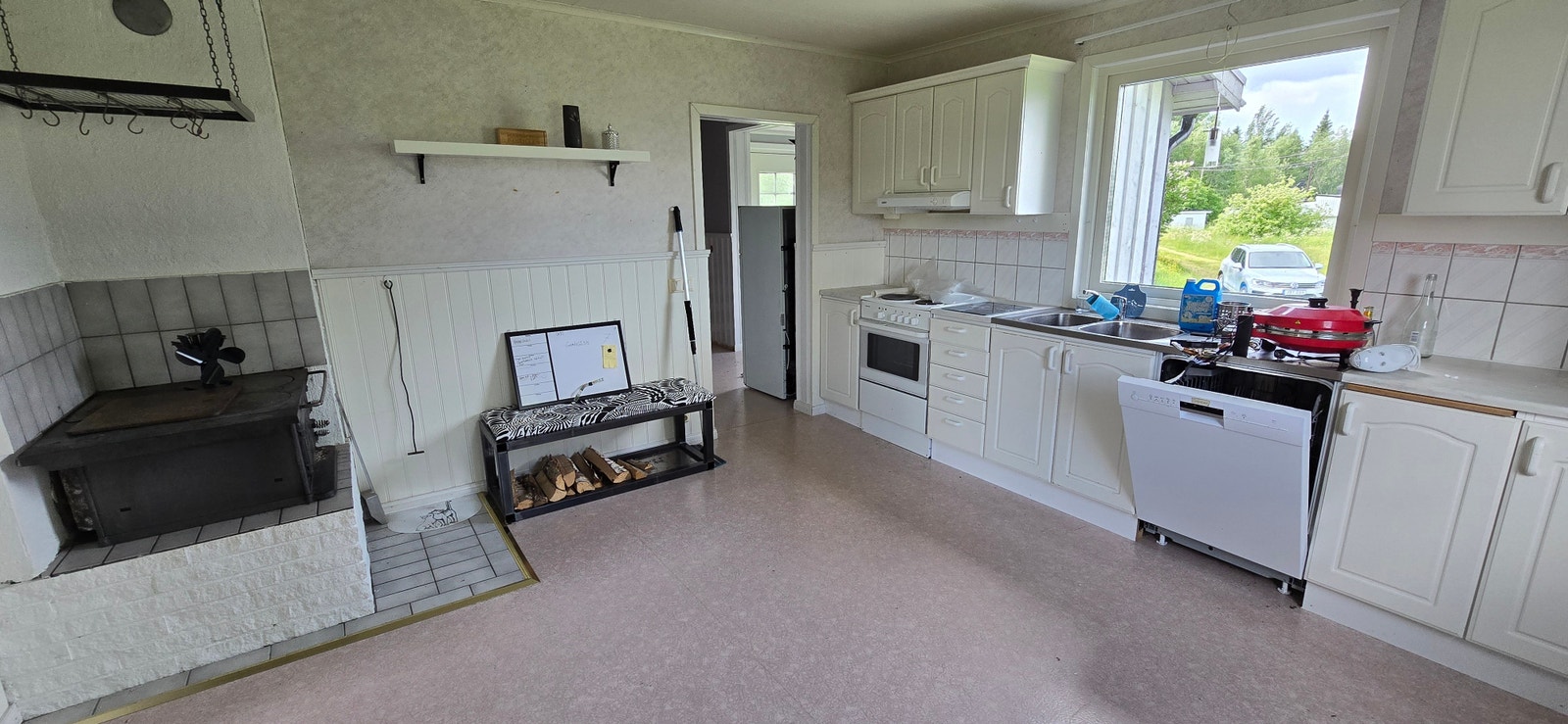 Vita huset Galleribilde