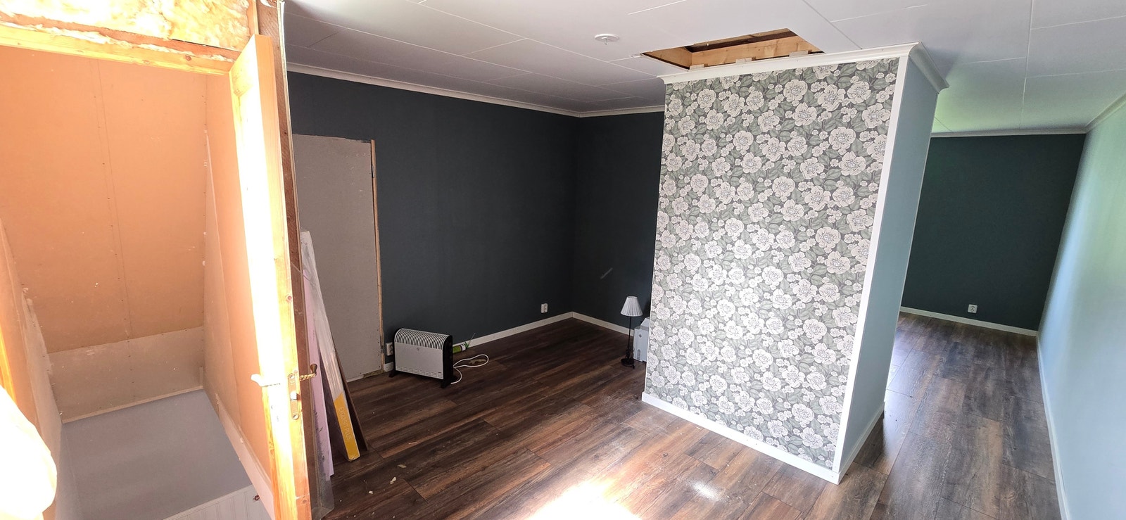 Vita huset Galleribilde