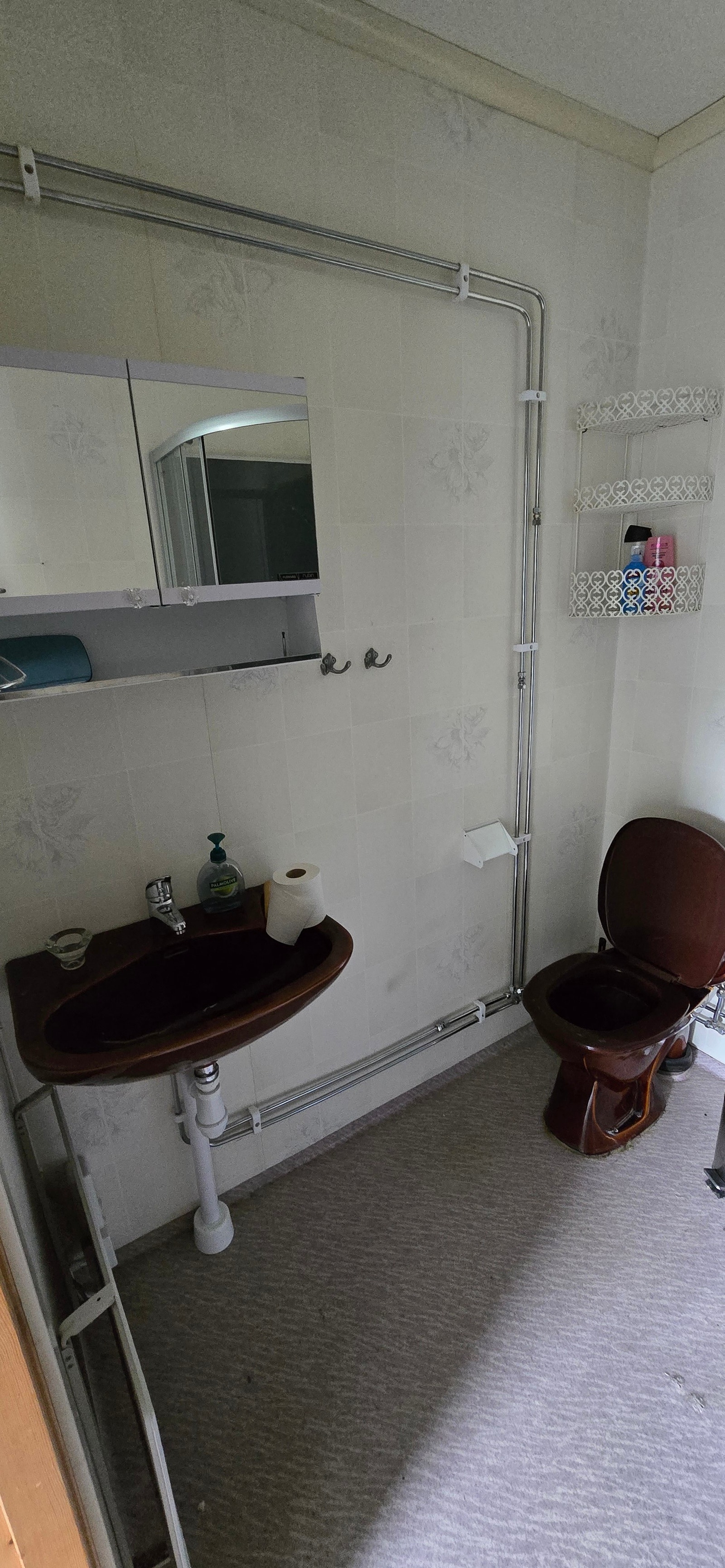 Vita huset Galleribilde