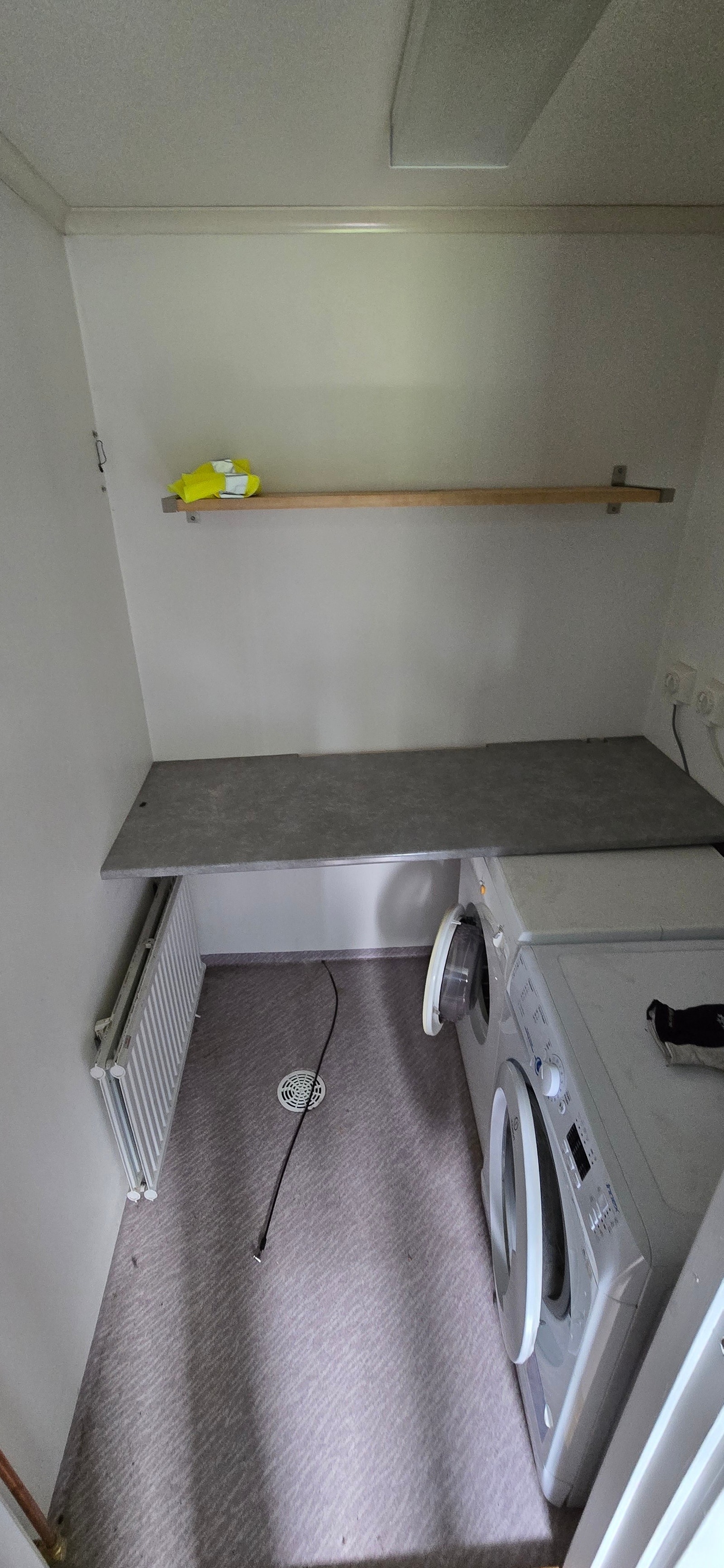 Vita huset Galleribilde