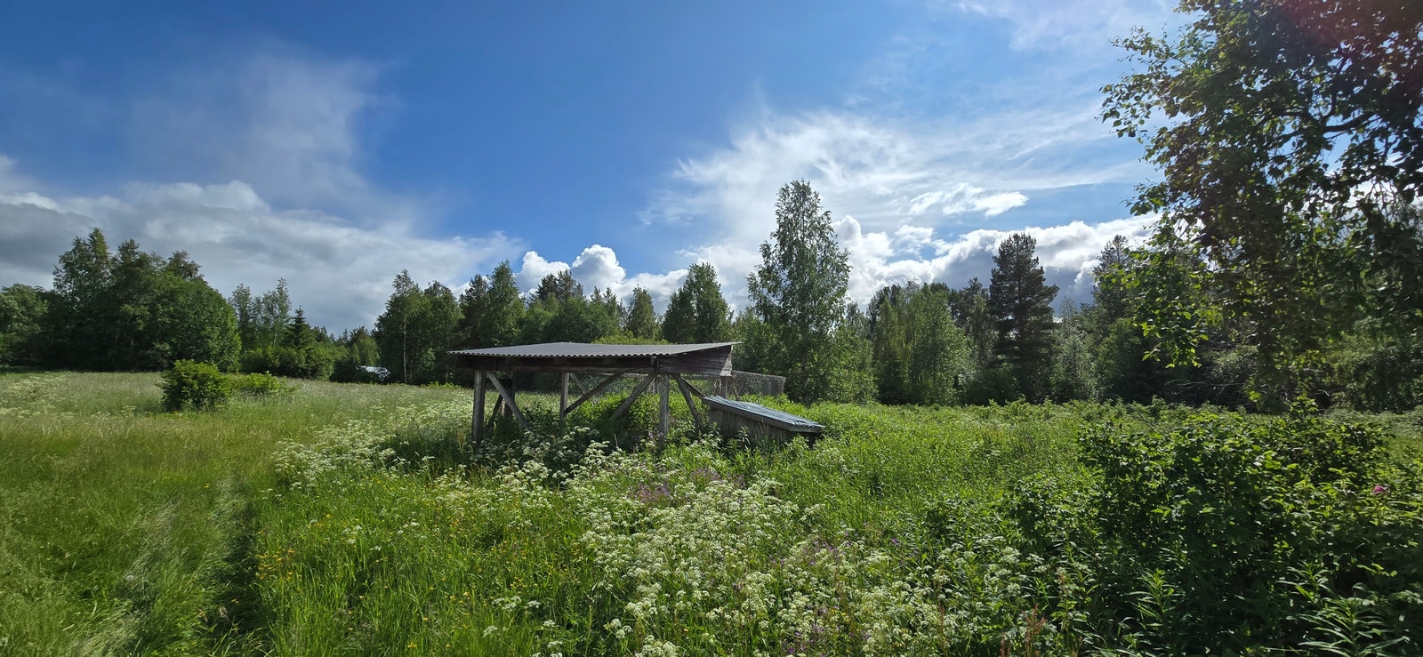 Vita huset Galleribilde