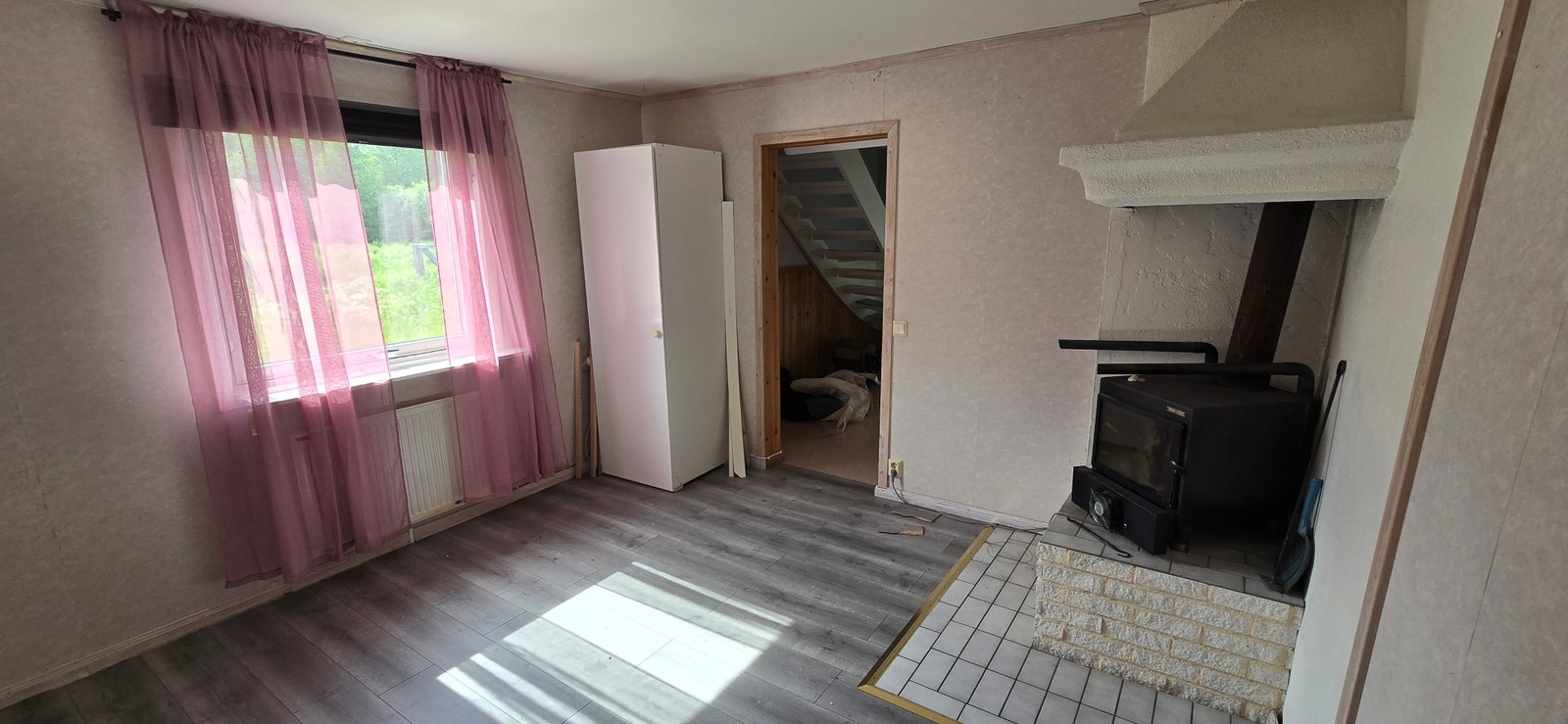 Vita huset Galleribilde