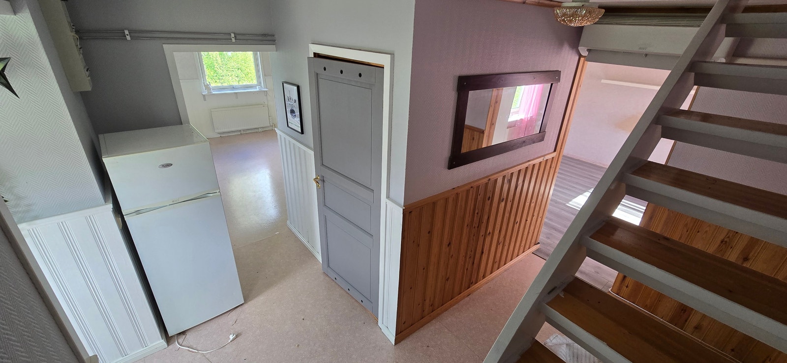 Vita huset Galleribilde