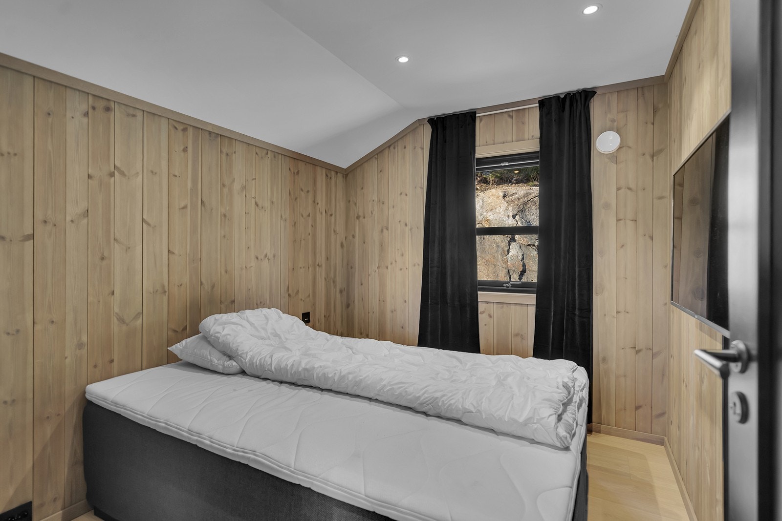 Soverom 3, 2. etasje Galleribilde