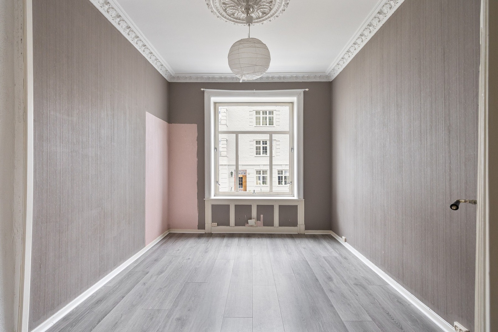 Leiligheten har 3 romslige soverom. Galleribilde