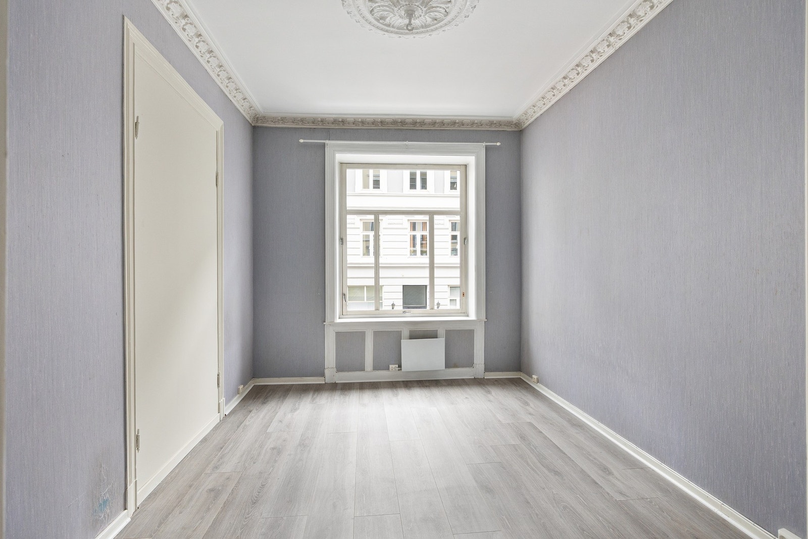 Soverom 2. Galleribilde